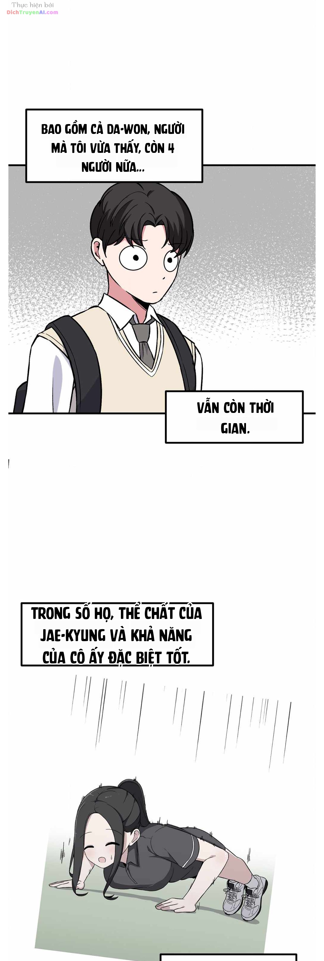 Bí Mật Của Cô Bạn Bàn Bên Chapter 78 - 31
