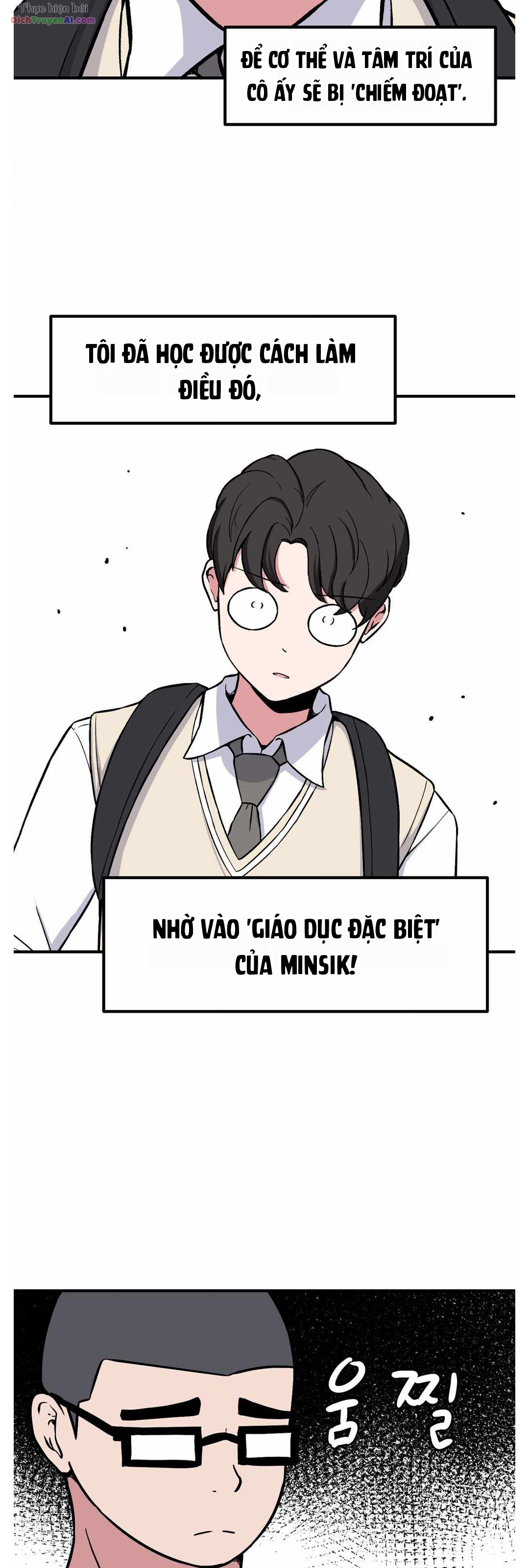 Bí Mật Của Cô Bạn Bàn Bên Chapter 78 - 33