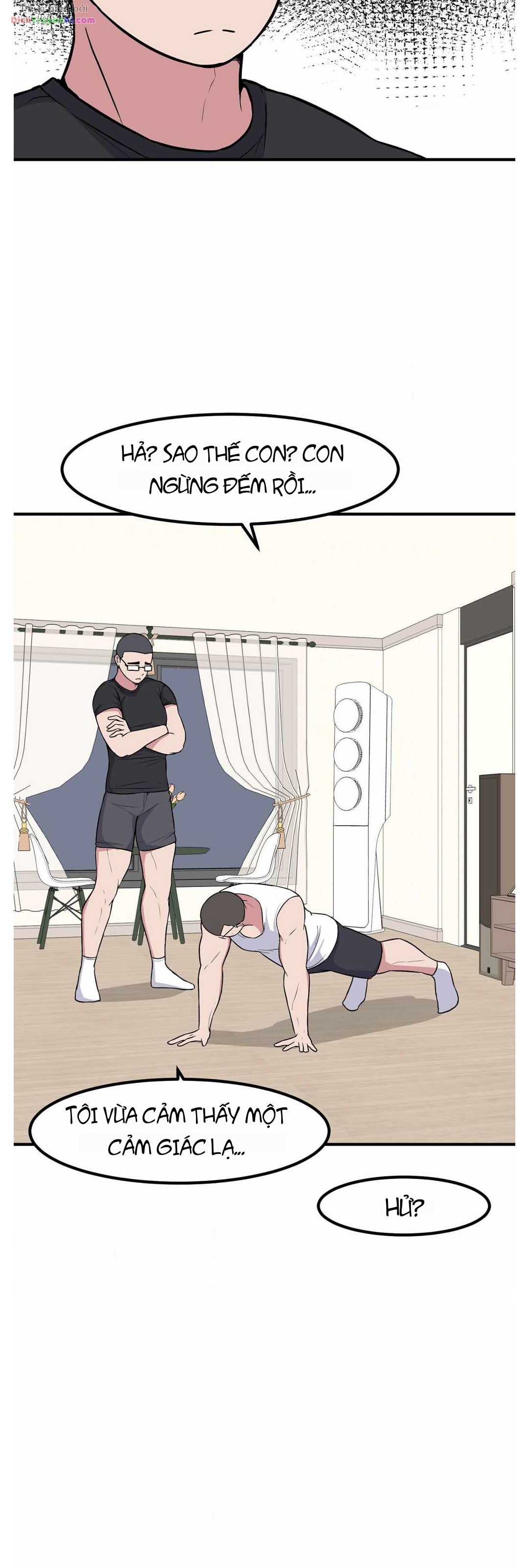 Bí Mật Của Cô Bạn Bàn Bên Chapter 79 - 3