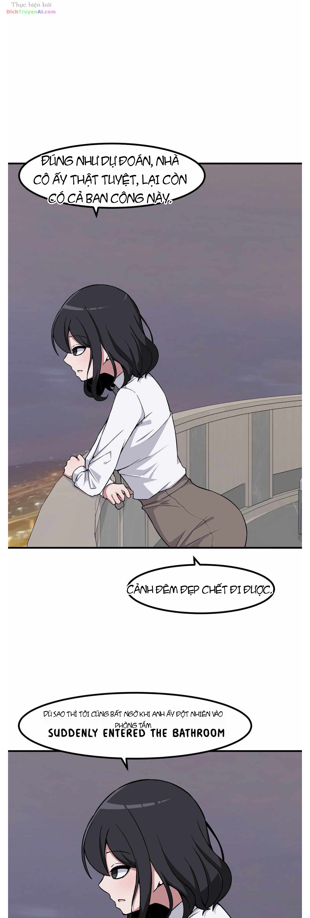 Bí Mật Của Cô Bạn Bàn Bên Chapter 79 - 6