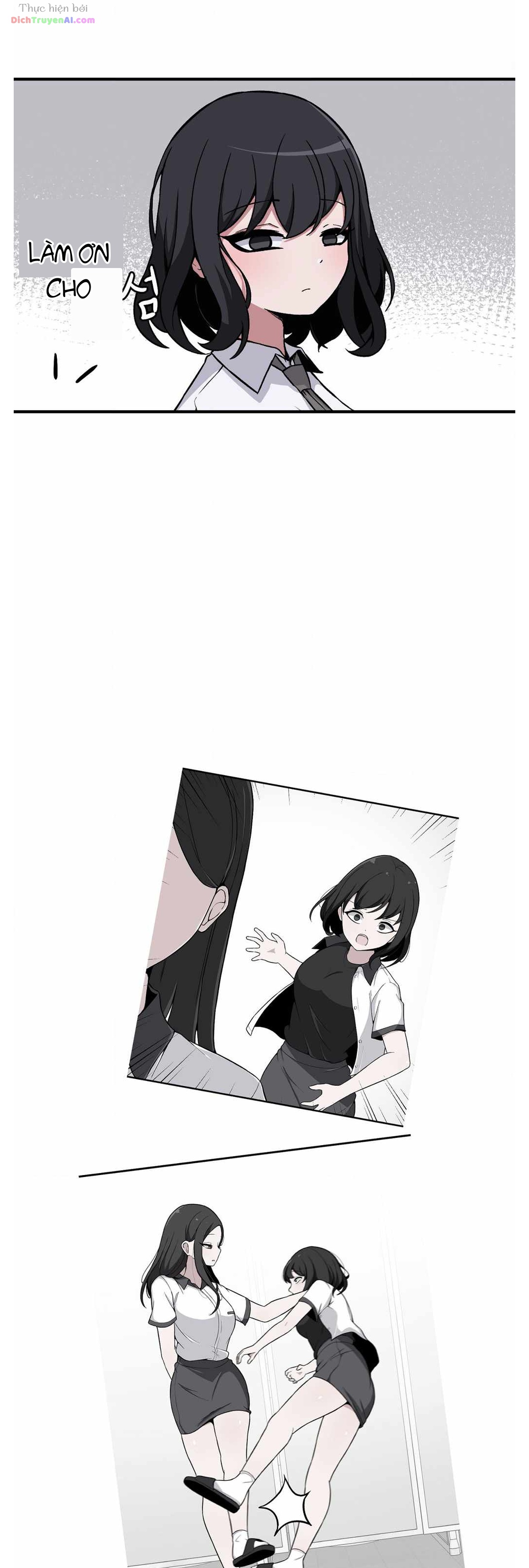 Bí Mật Của Cô Bạn Bàn Bên Chapter 79 - 10