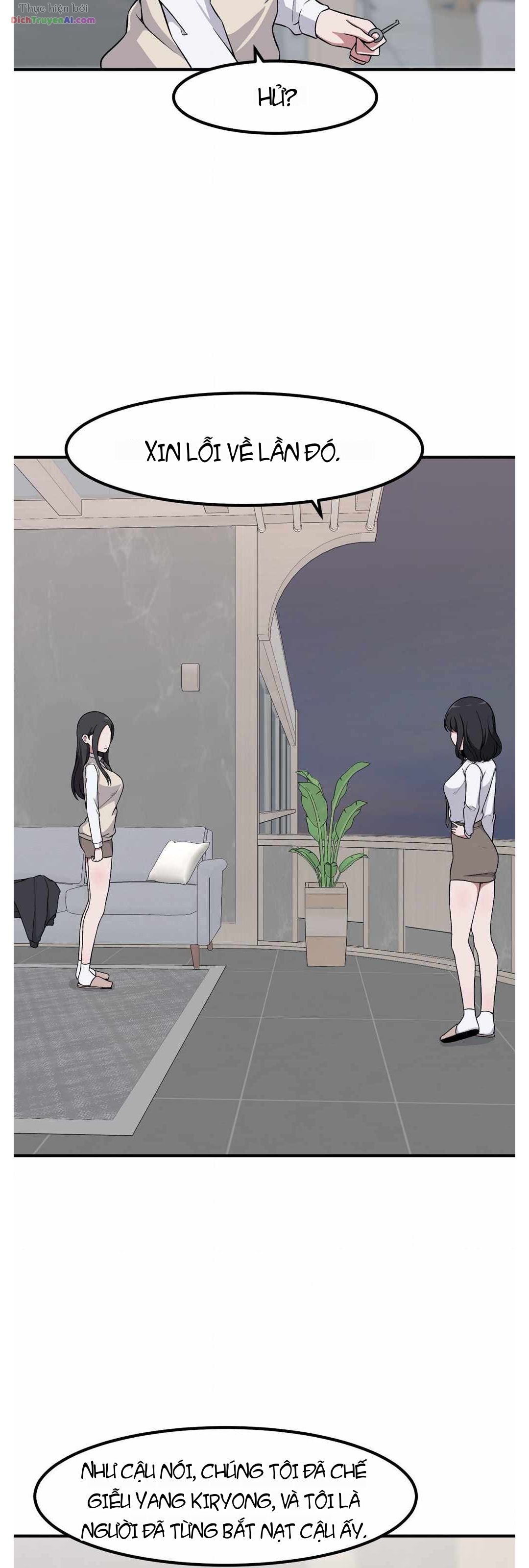 Bí Mật Của Cô Bạn Bàn Bên Chapter 79 - 12