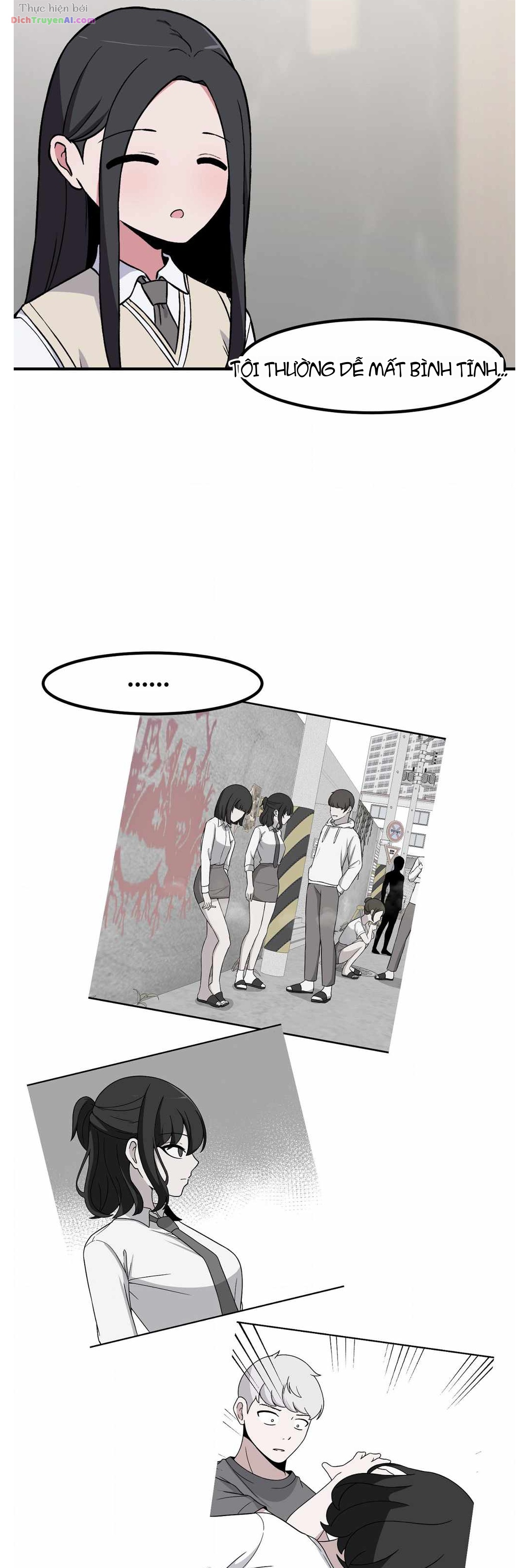 Bí Mật Của Cô Bạn Bàn Bên Chapter 79 - 13