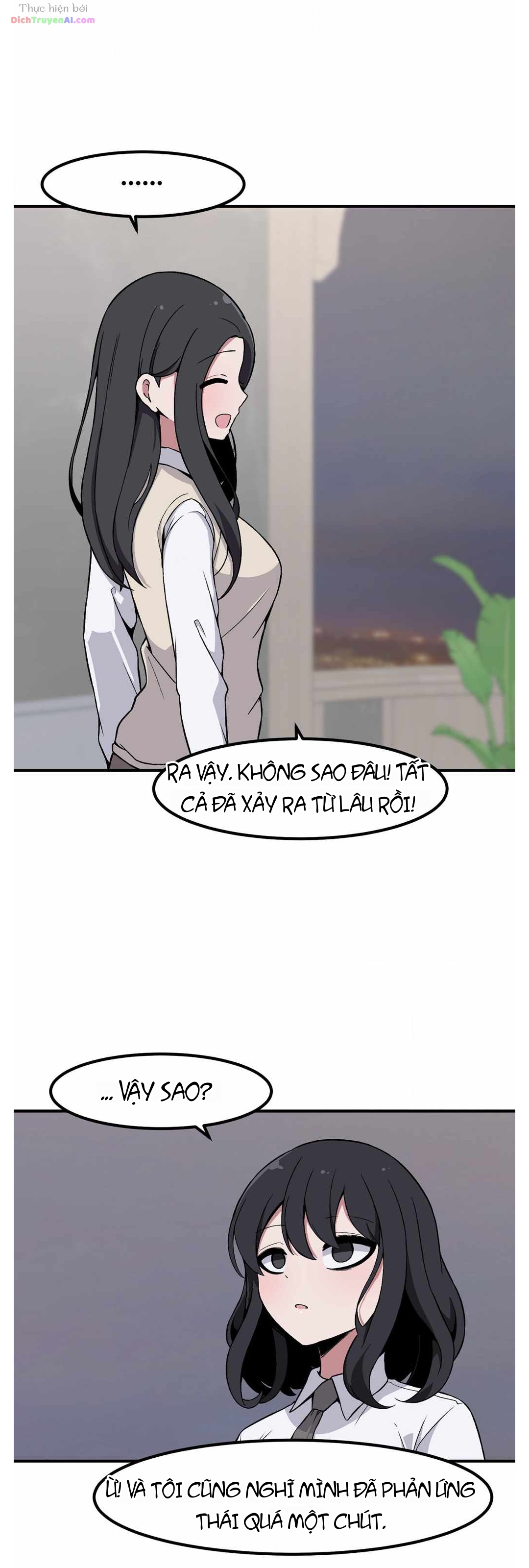Bí Mật Của Cô Bạn Bàn Bên Chapter 79 - 15