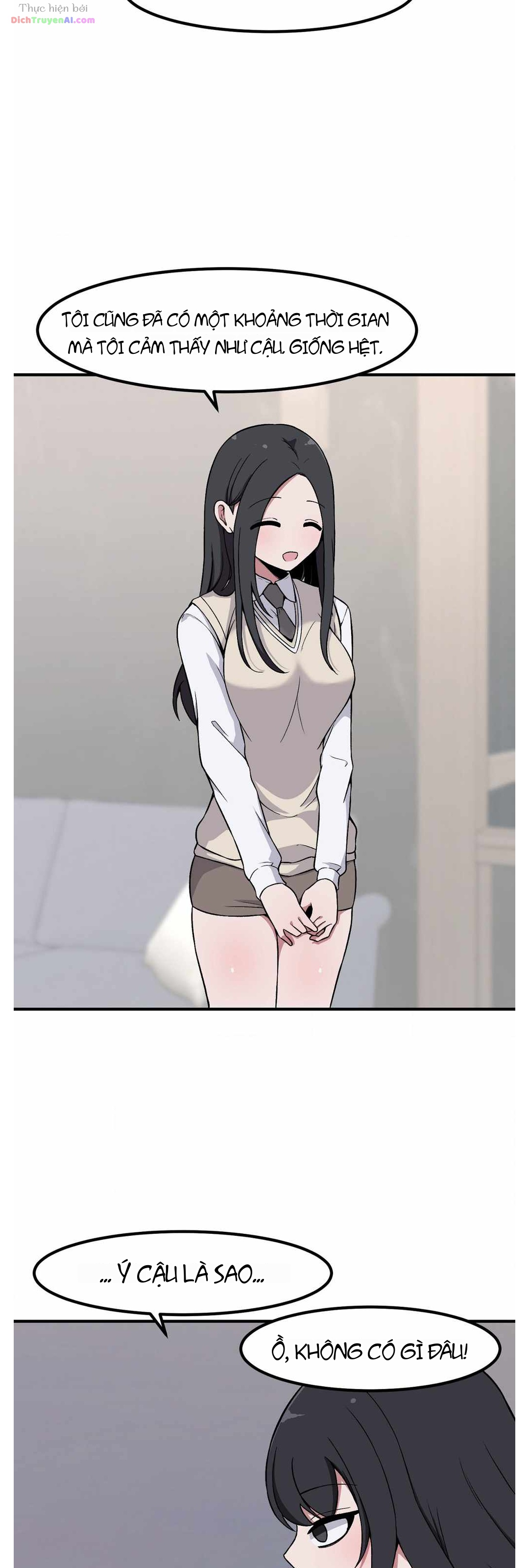 Bí Mật Của Cô Bạn Bàn Bên Chapter 79 - 17
