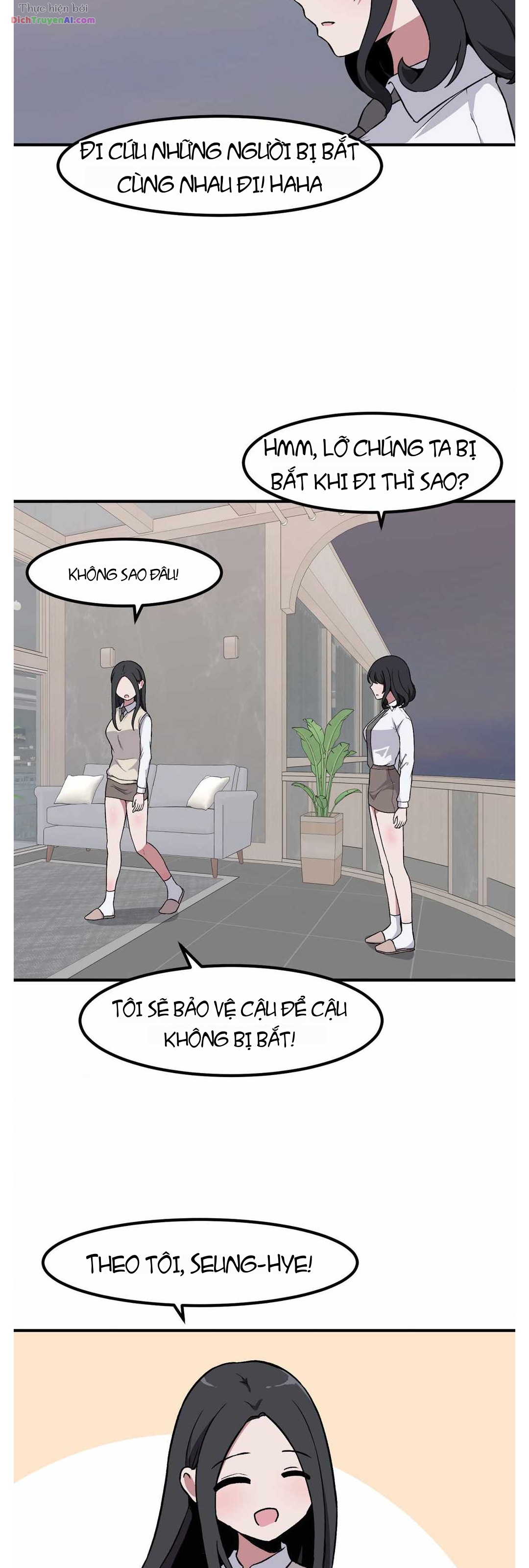 Bí Mật Của Cô Bạn Bàn Bên Chapter 79 - 18