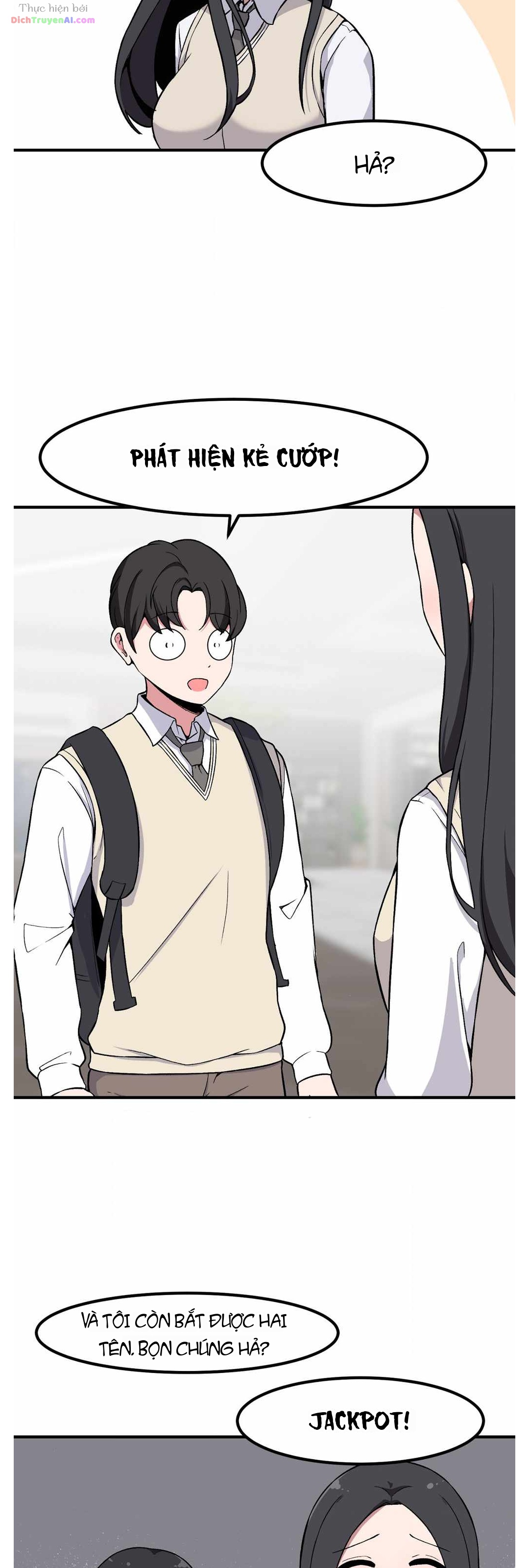 Bí Mật Của Cô Bạn Bàn Bên Chapter 79 - 19