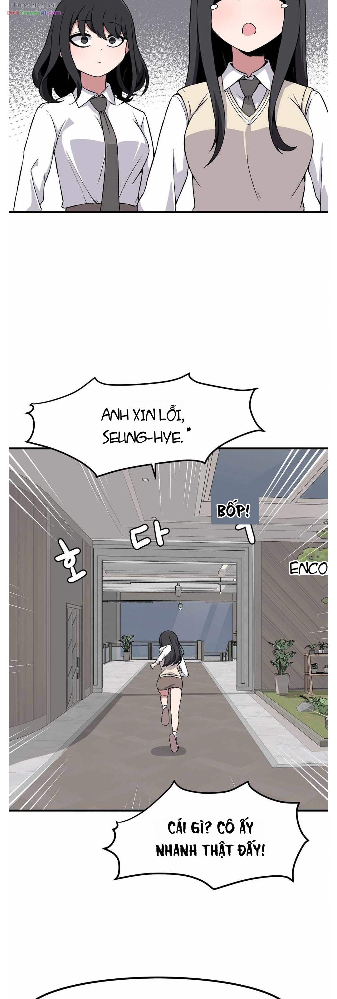 Bí Mật Của Cô Bạn Bàn Bên Chapter 79 - 20