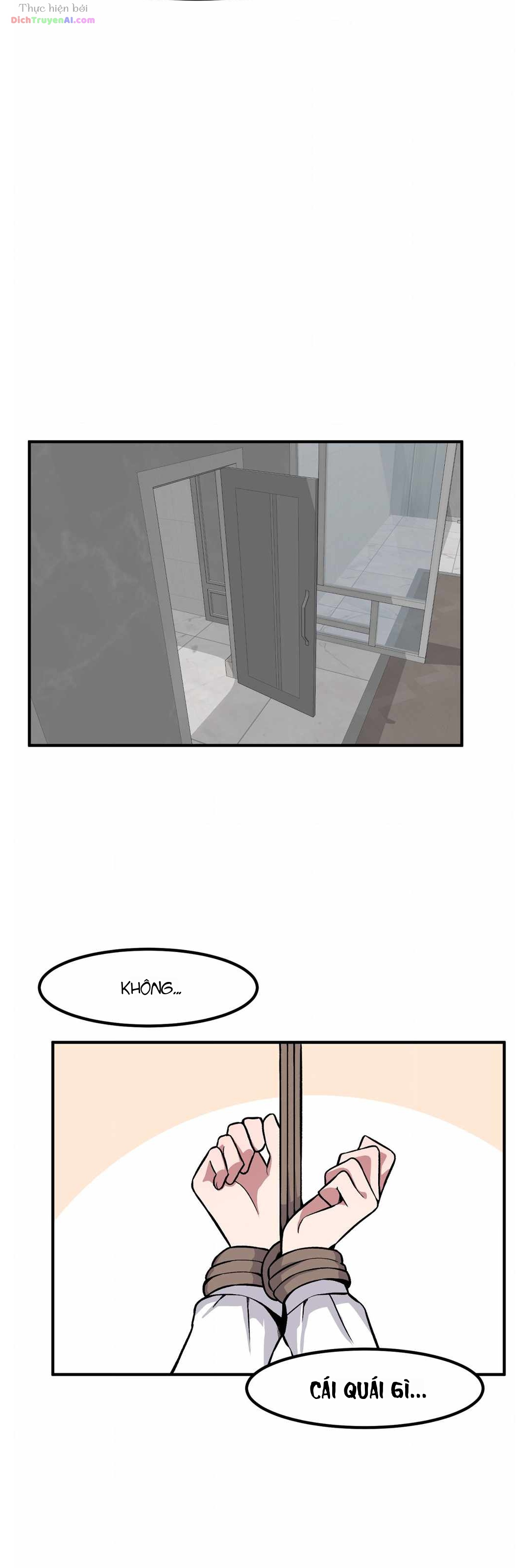 Bí Mật Của Cô Bạn Bàn Bên Chapter 79 - 22