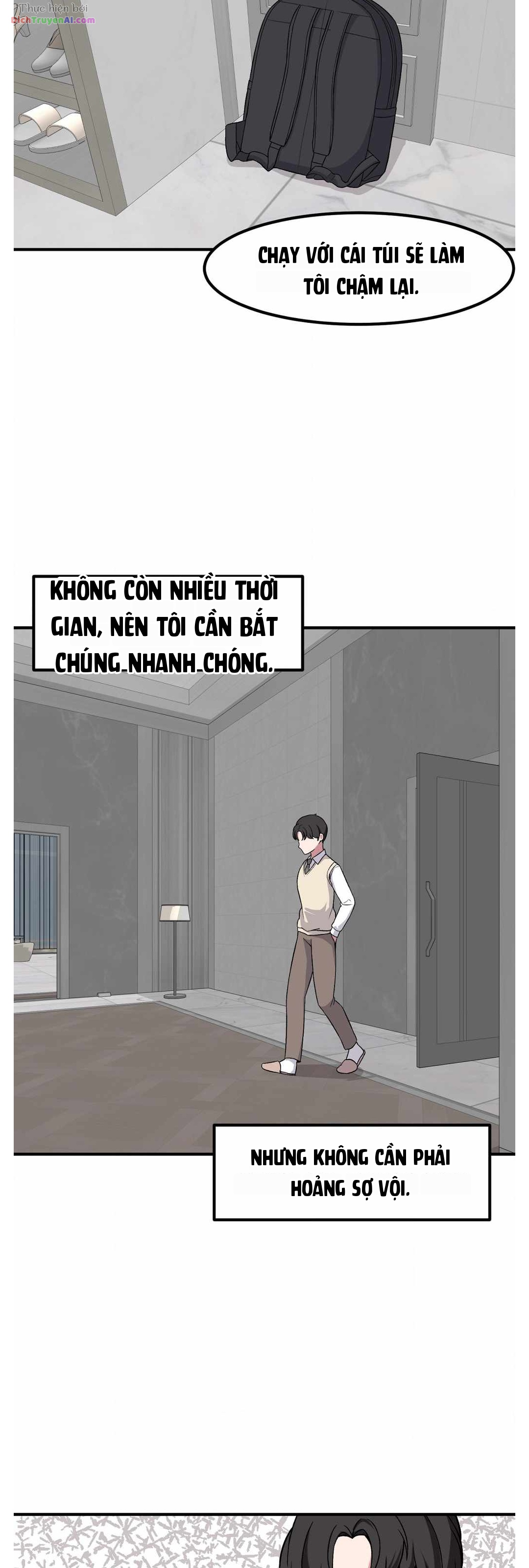 Bí Mật Của Cô Bạn Bàn Bên Chapter 79 - 27