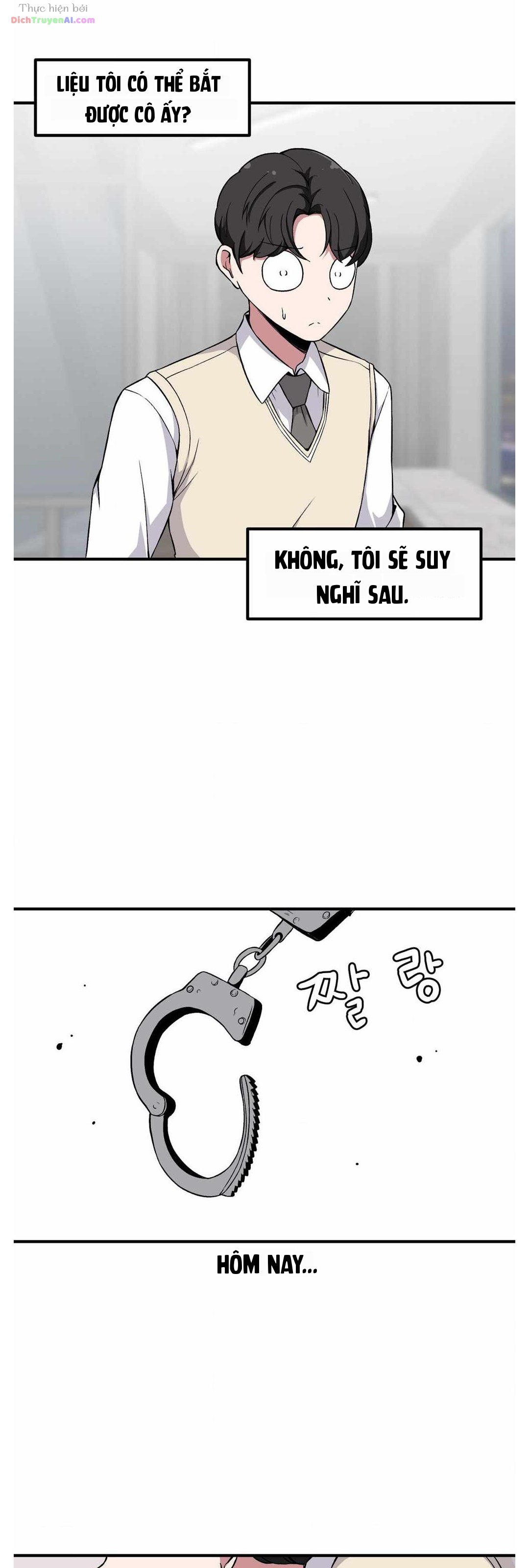 Bí Mật Của Cô Bạn Bàn Bên Chapter 79 - 30