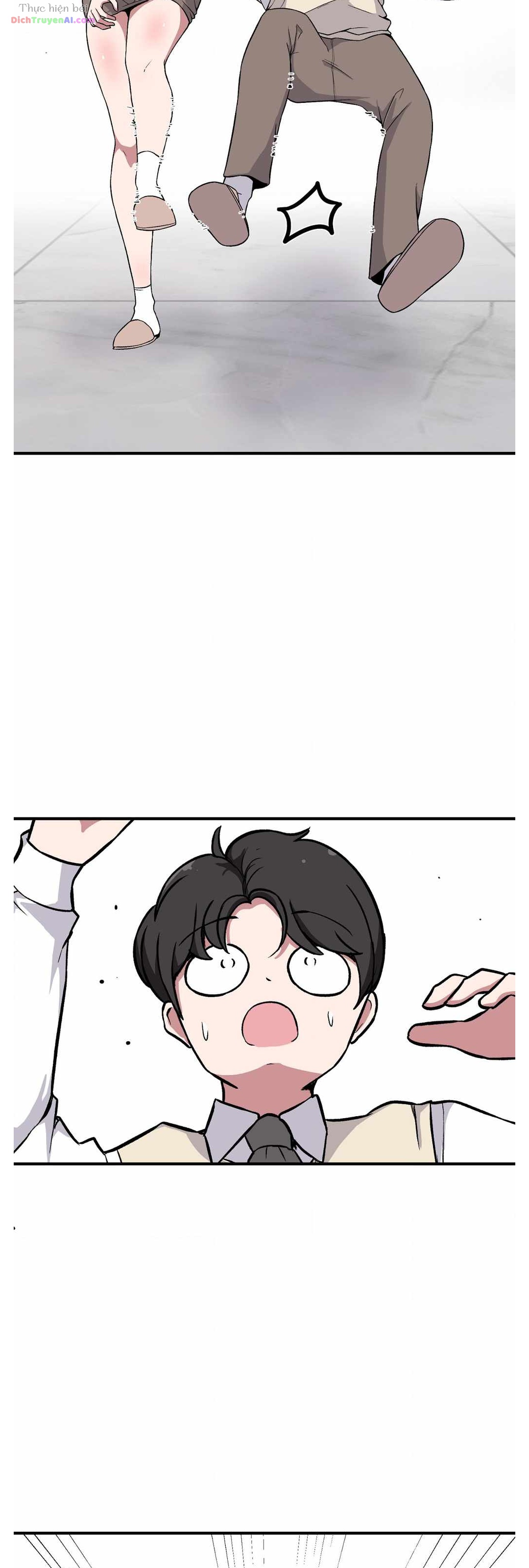 Bí Mật Của Cô Bạn Bàn Bên Chapter 79 - 33