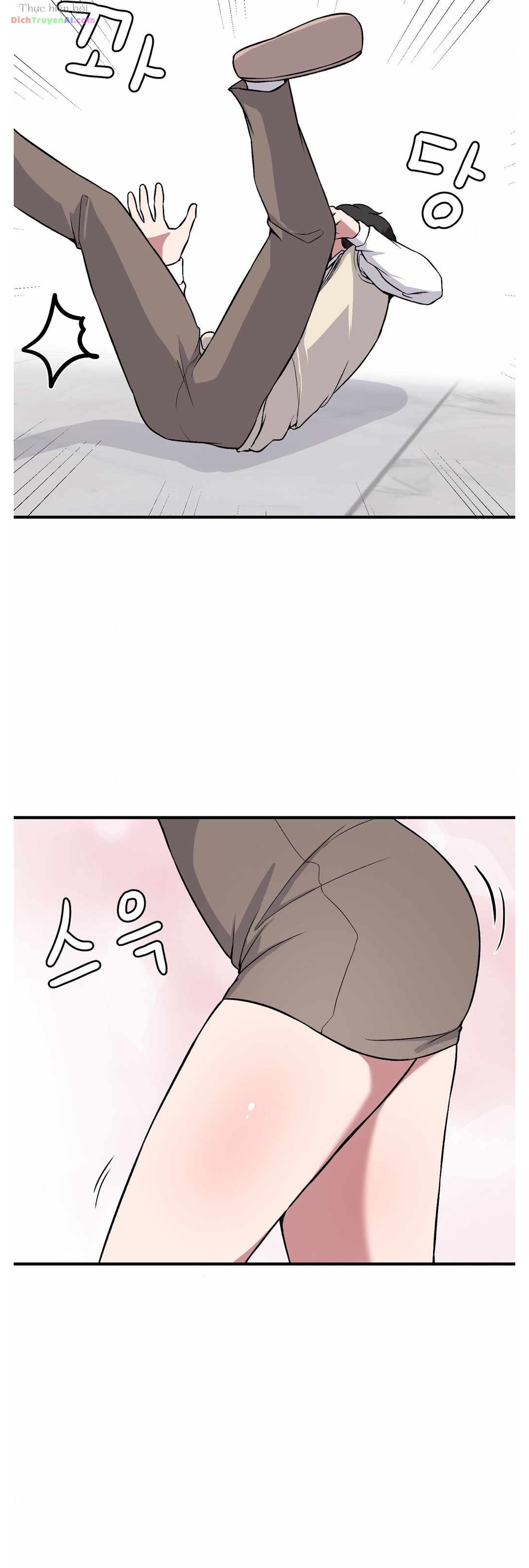 Bí Mật Của Cô Bạn Bàn Bên Chapter 79 - 34