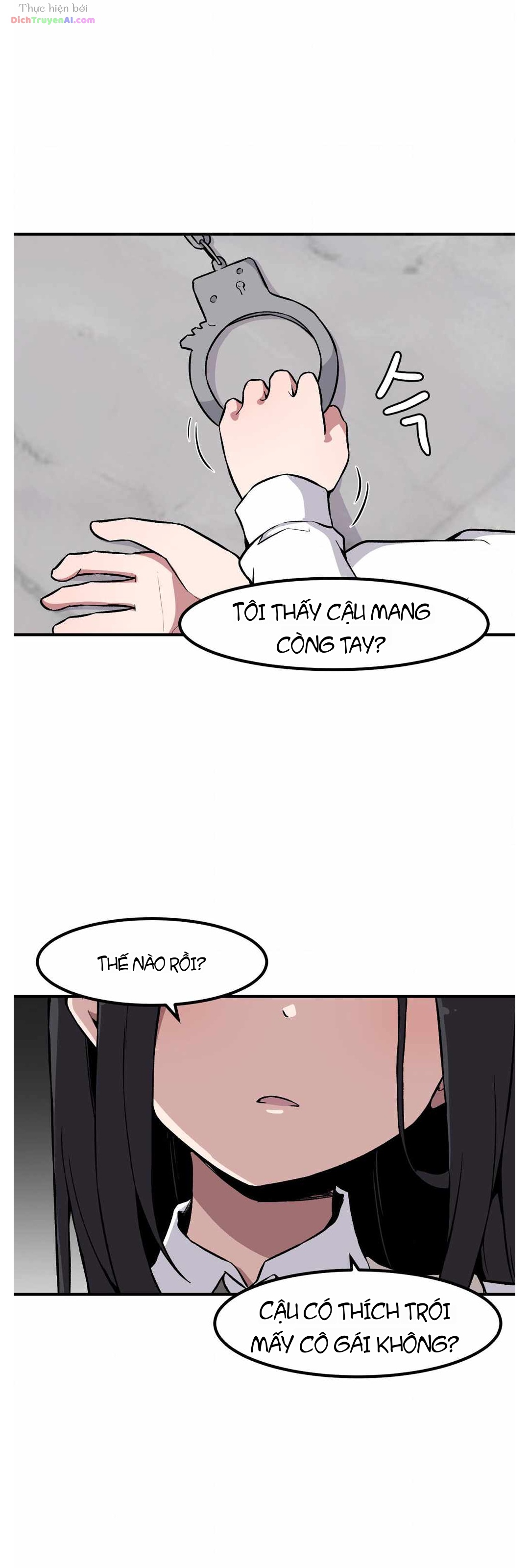 Bí Mật Của Cô Bạn Bàn Bên Chapter 79 - 36