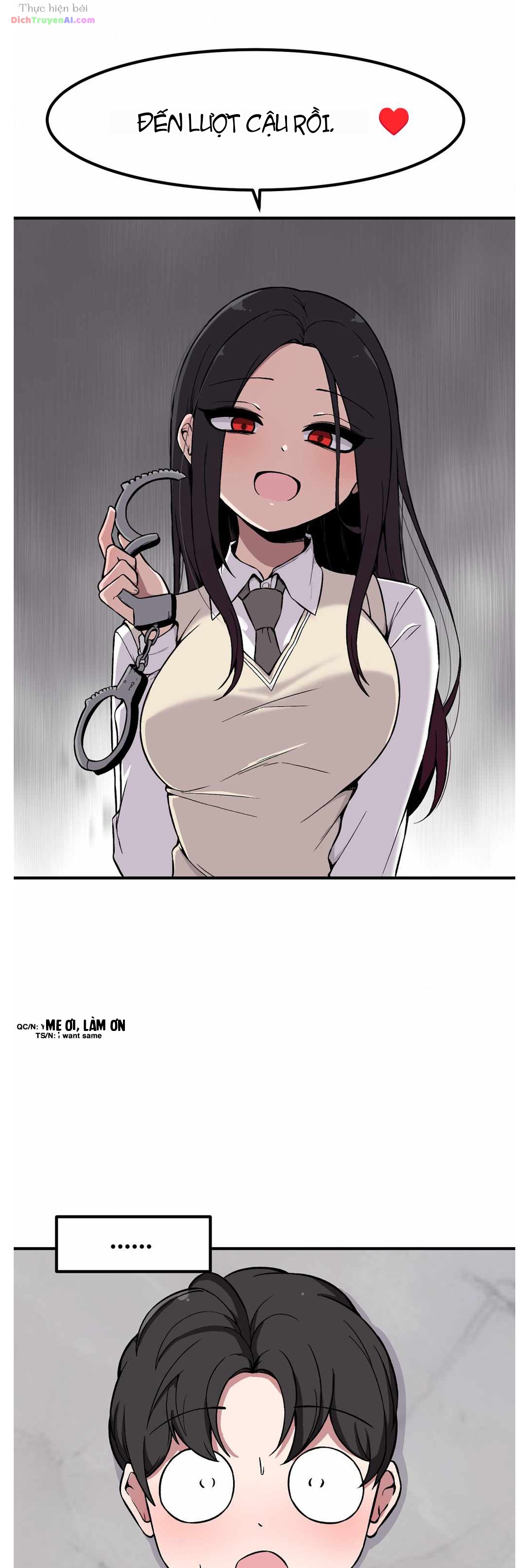 Bí Mật Của Cô Bạn Bàn Bên Chapter 79 - 37