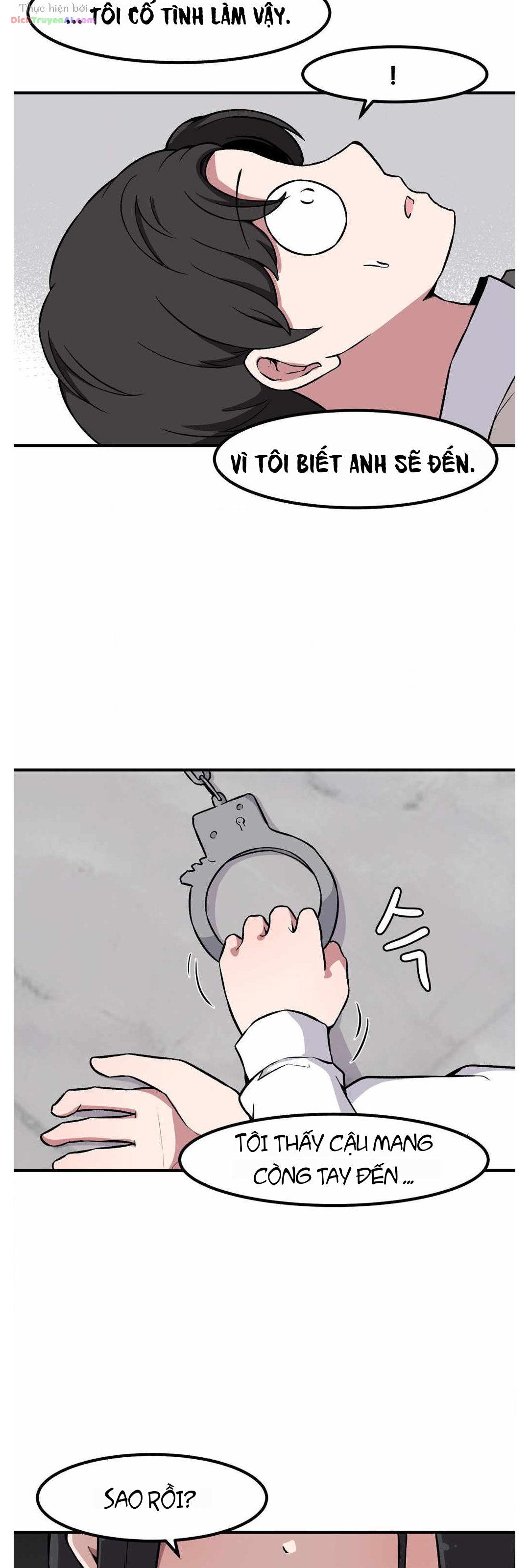 Bí Mật Của Cô Bạn Bàn Bên Chapter 80 - 3
