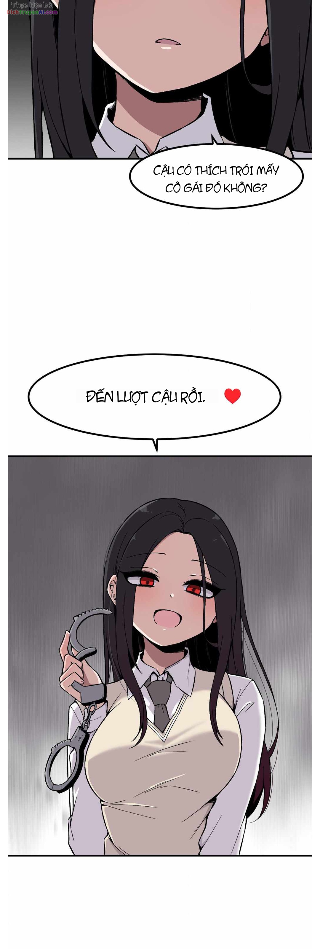 Bí Mật Của Cô Bạn Bàn Bên Chapter 80 - 4