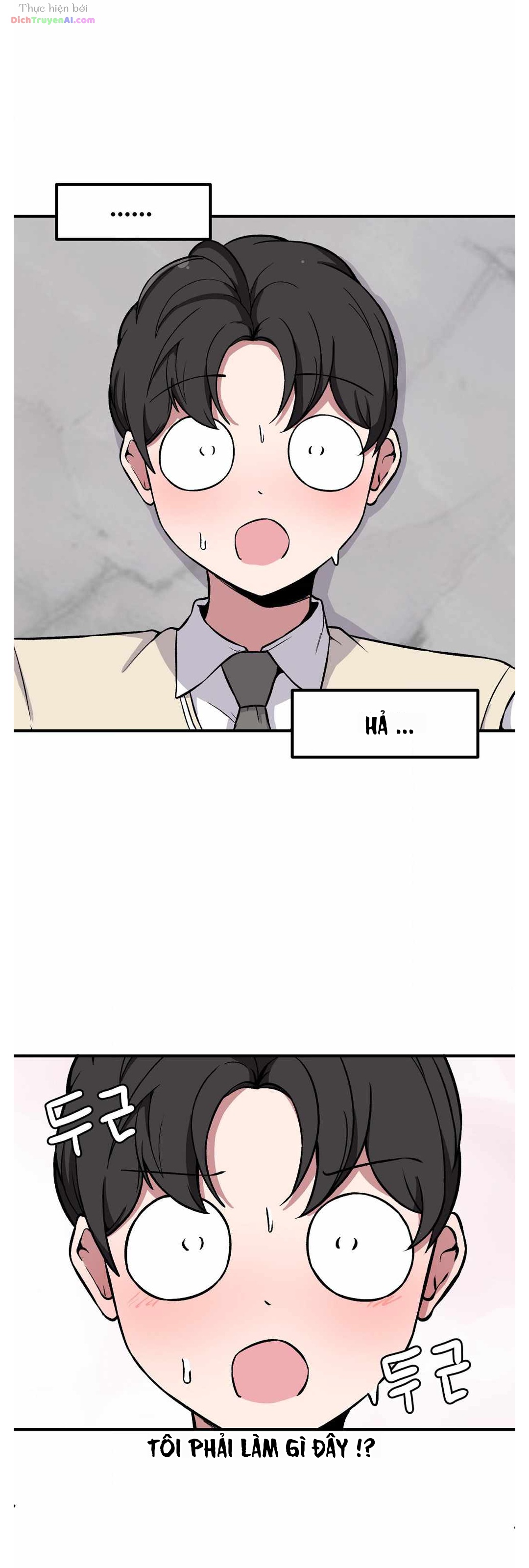 Bí Mật Của Cô Bạn Bàn Bên Chapter 80 - 5