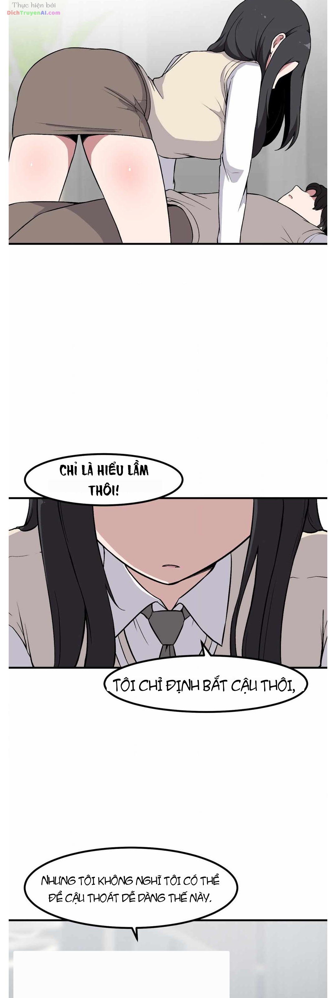 Bí Mật Của Cô Bạn Bàn Bên Chapter 80 - 12