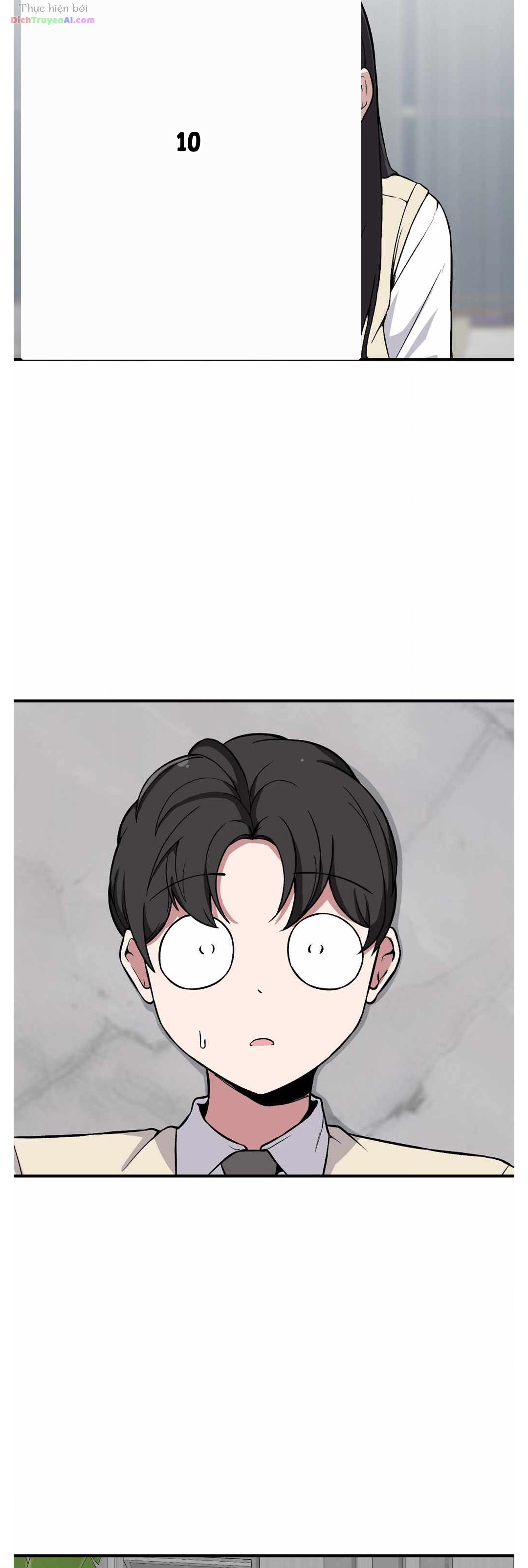 Bí Mật Của Cô Bạn Bàn Bên Chapter 80 - 13
