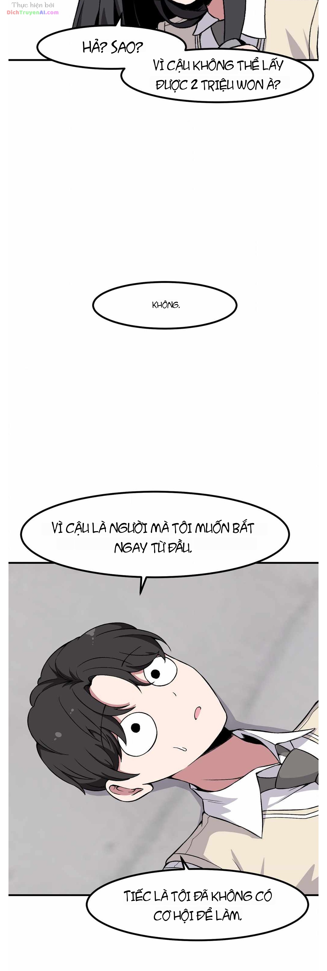 Bí Mật Của Cô Bạn Bàn Bên Chapter 80 - 16