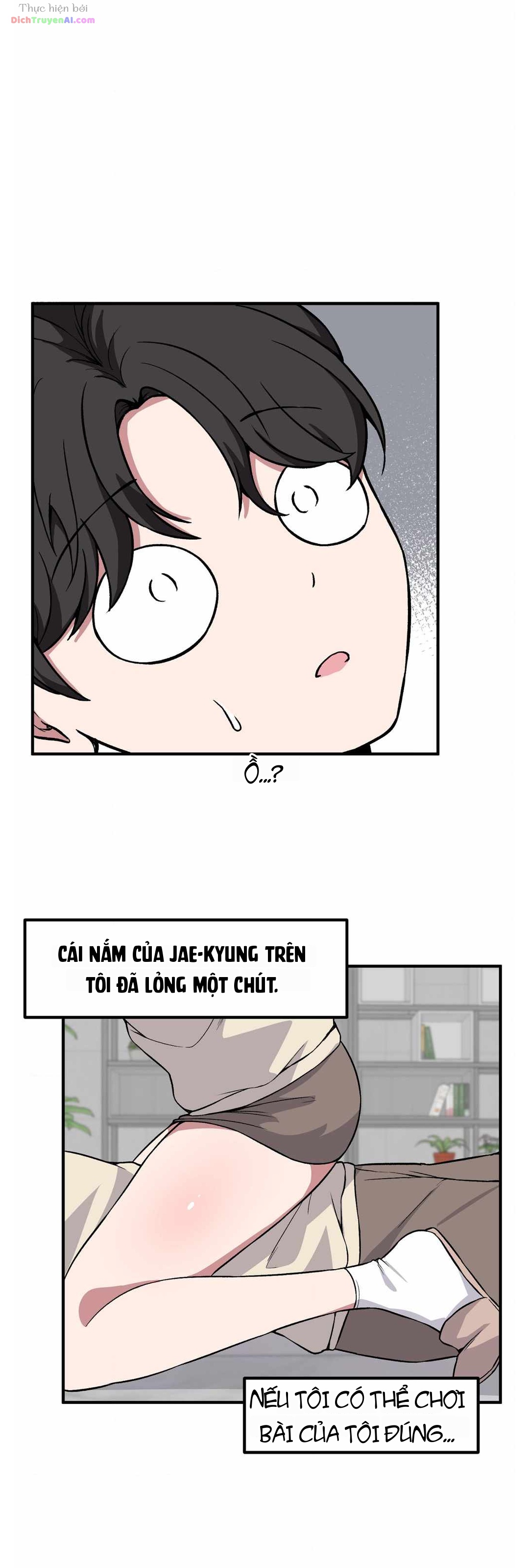 Bí Mật Của Cô Bạn Bàn Bên Chapter 80 - 18