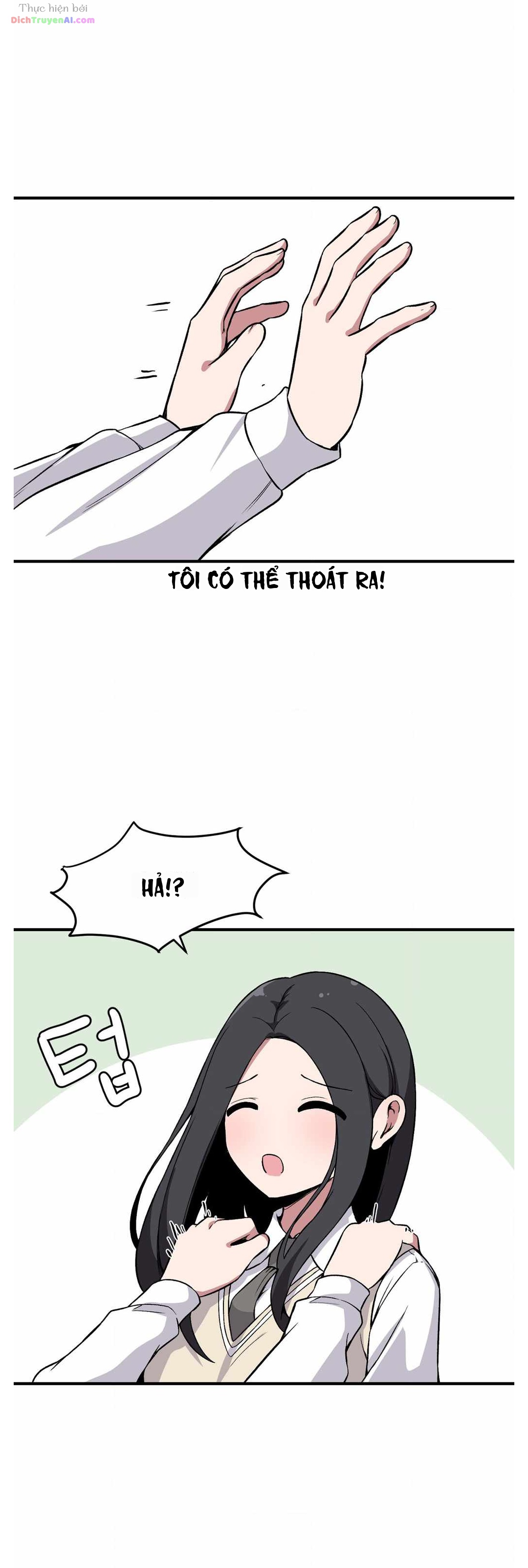 Bí Mật Của Cô Bạn Bàn Bên Chapter 80 - 19
