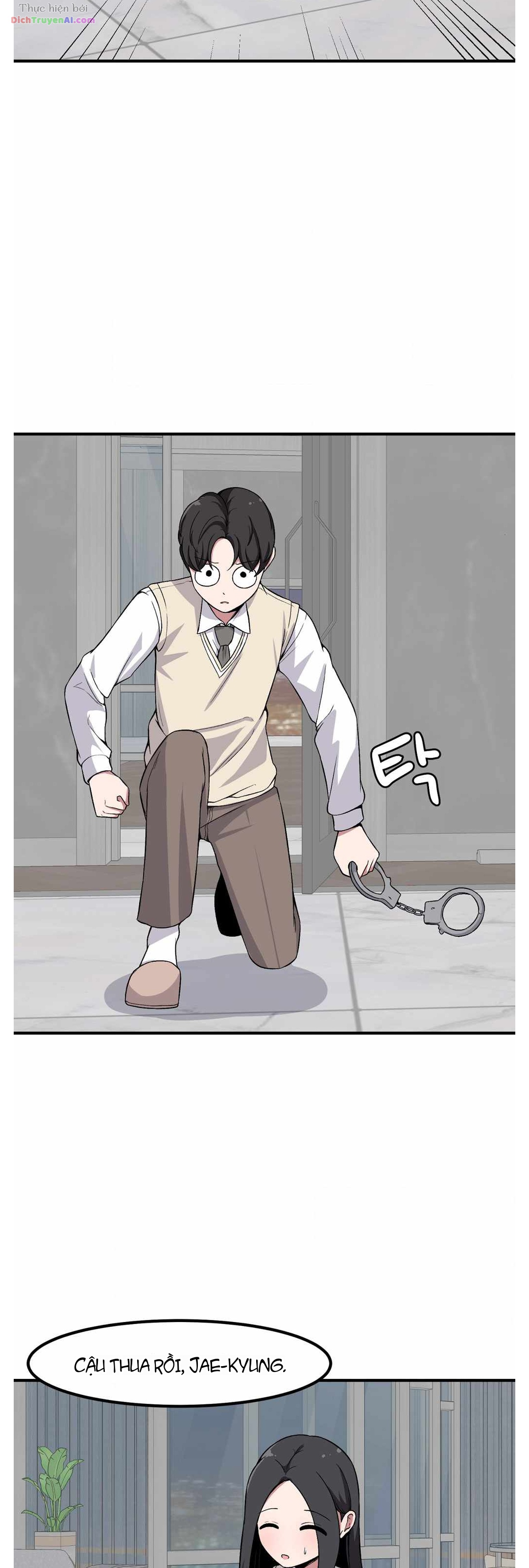 Bí Mật Của Cô Bạn Bàn Bên Chapter 80 - 21