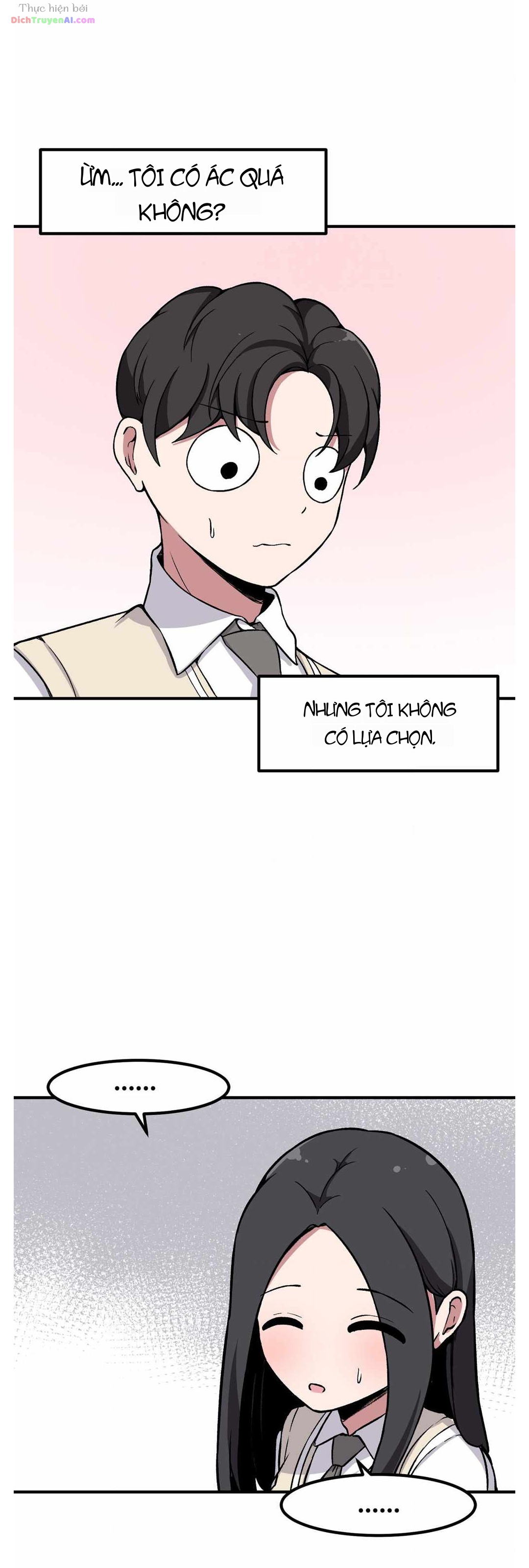 Bí Mật Của Cô Bạn Bàn Bên Chapter 80 - 23