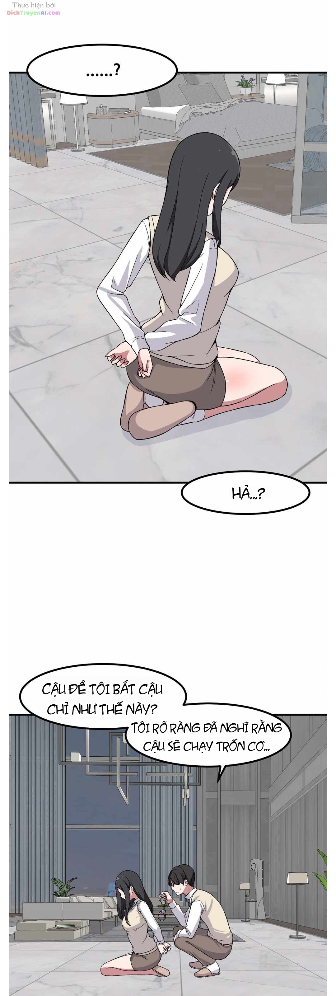 Bí Mật Của Cô Bạn Bàn Bên Chapter 80 - 25