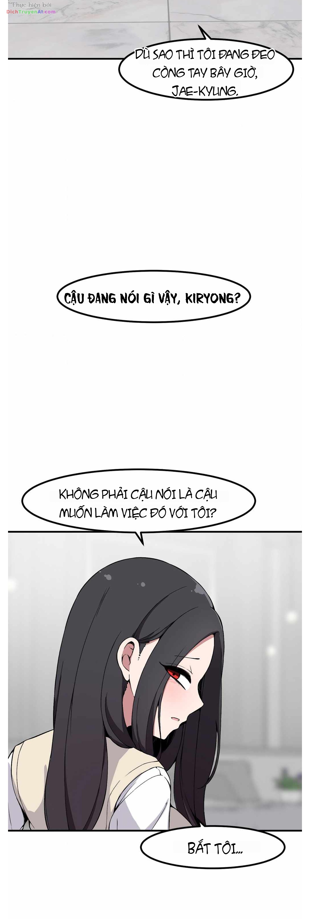 Bí Mật Của Cô Bạn Bàn Bên Chapter 80 - 26