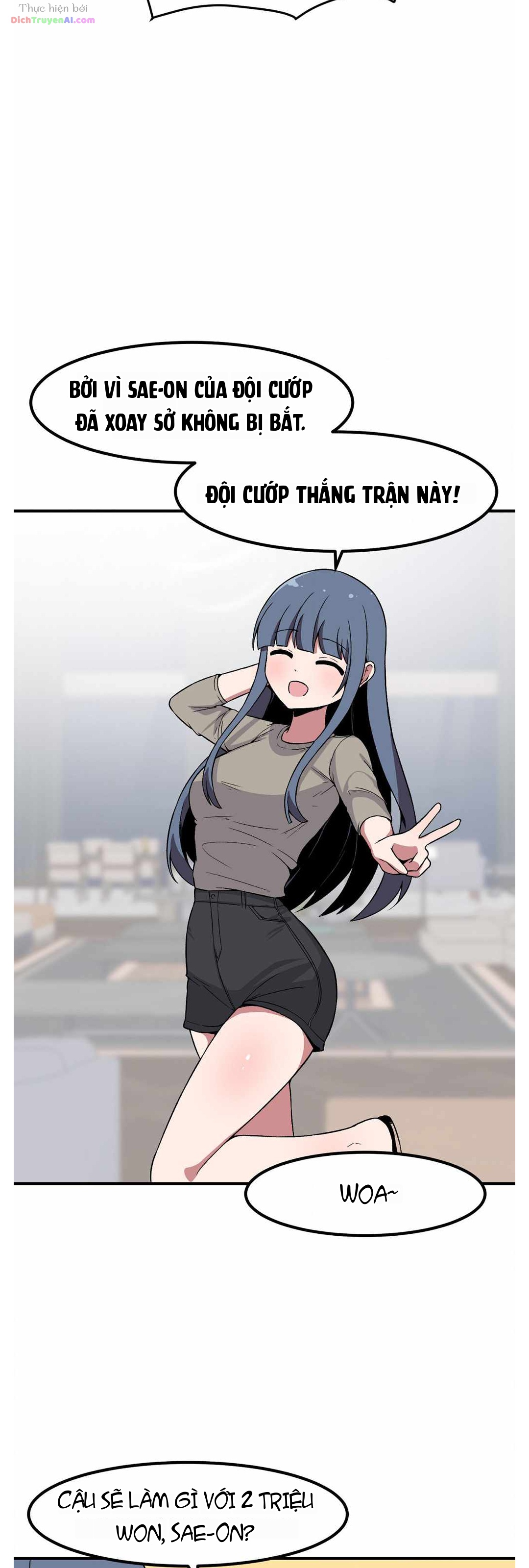 Bí Mật Của Cô Bạn Bàn Bên Chapter 80 - 31