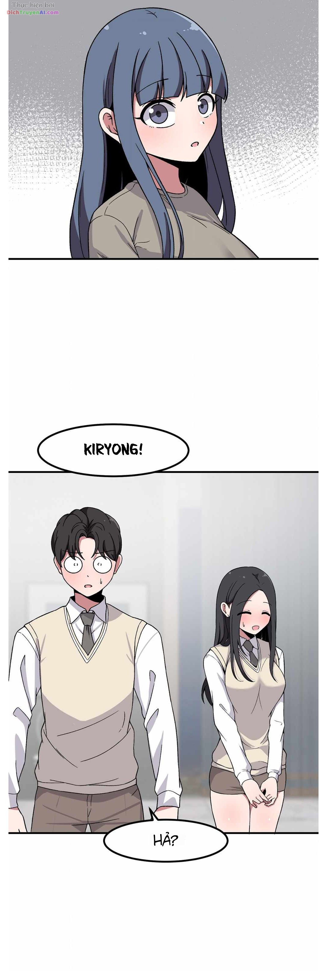 Bí Mật Của Cô Bạn Bàn Bên Chapter 80 - 33