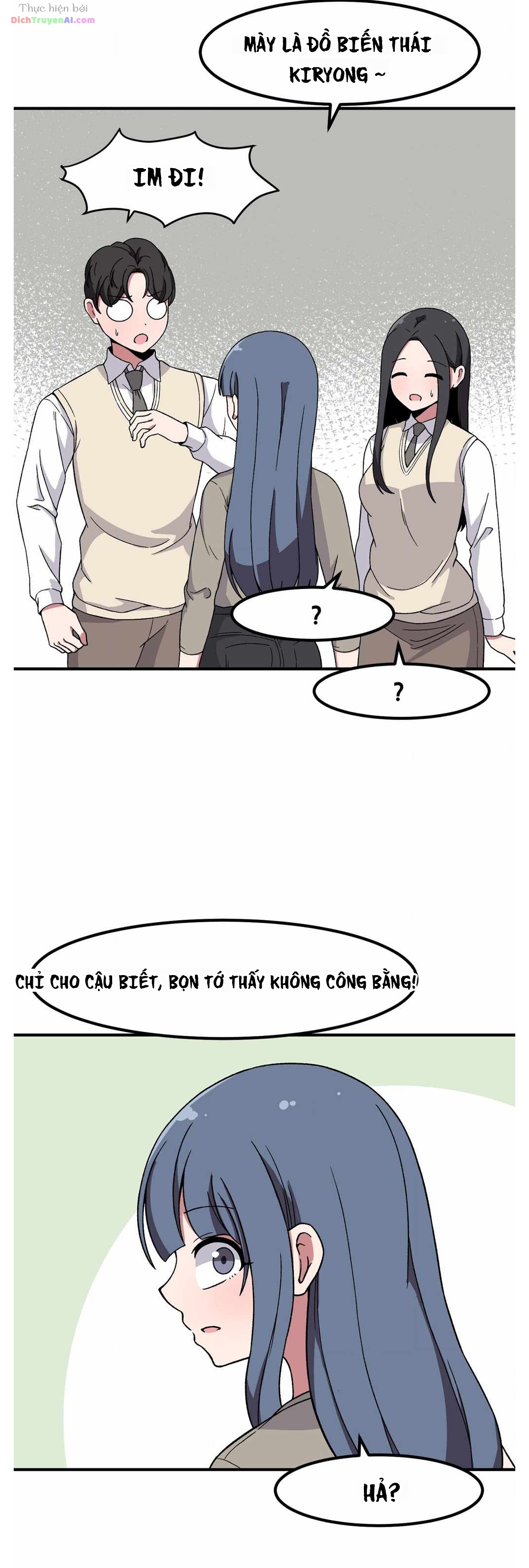 Bí Mật Của Cô Bạn Bàn Bên Chapter 80 - 36
