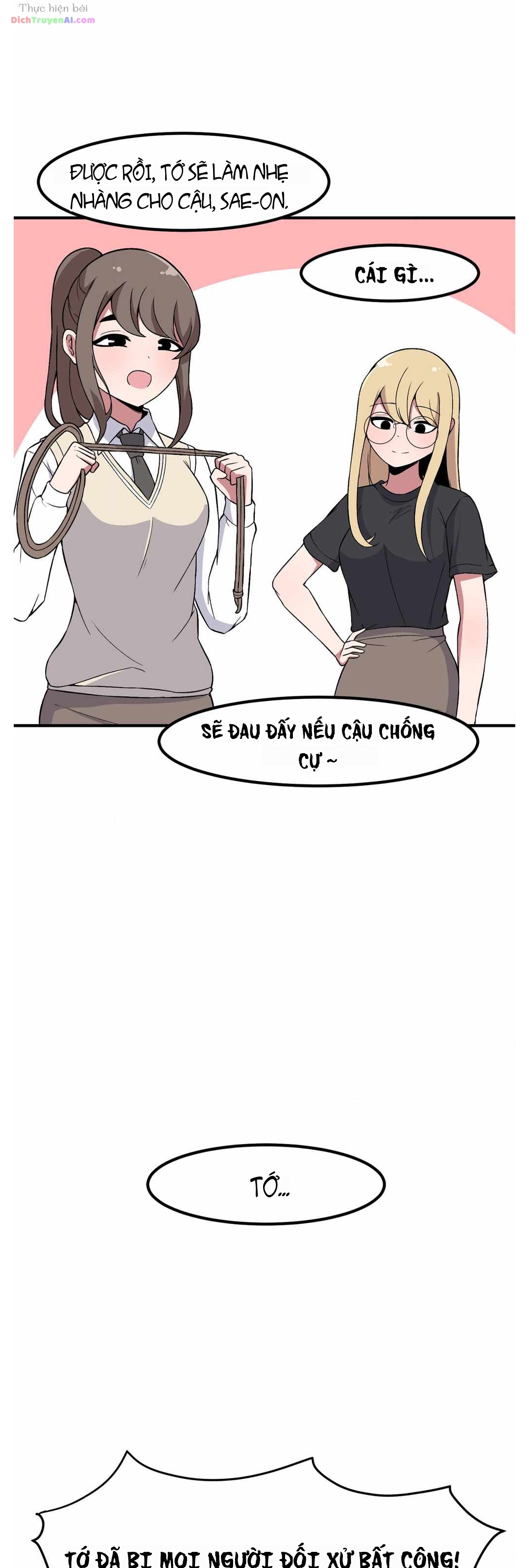 Bí Mật Của Cô Bạn Bàn Bên Chapter 80 - 40