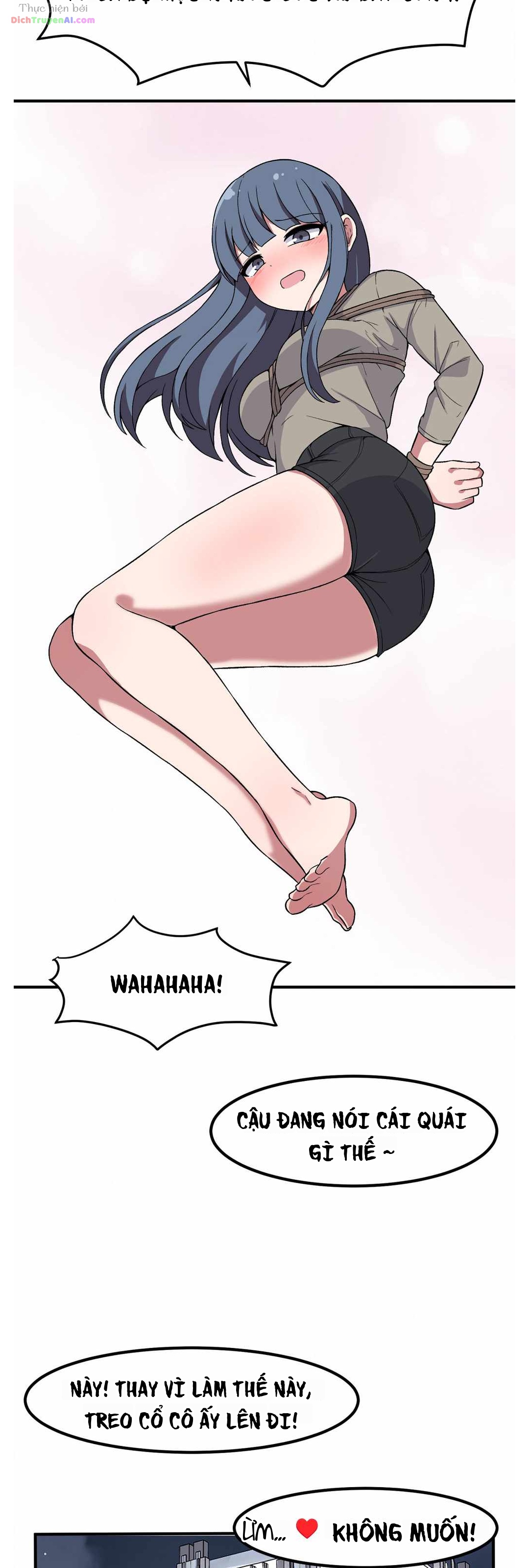 Bí Mật Của Cô Bạn Bàn Bên Chapter 80 - 41