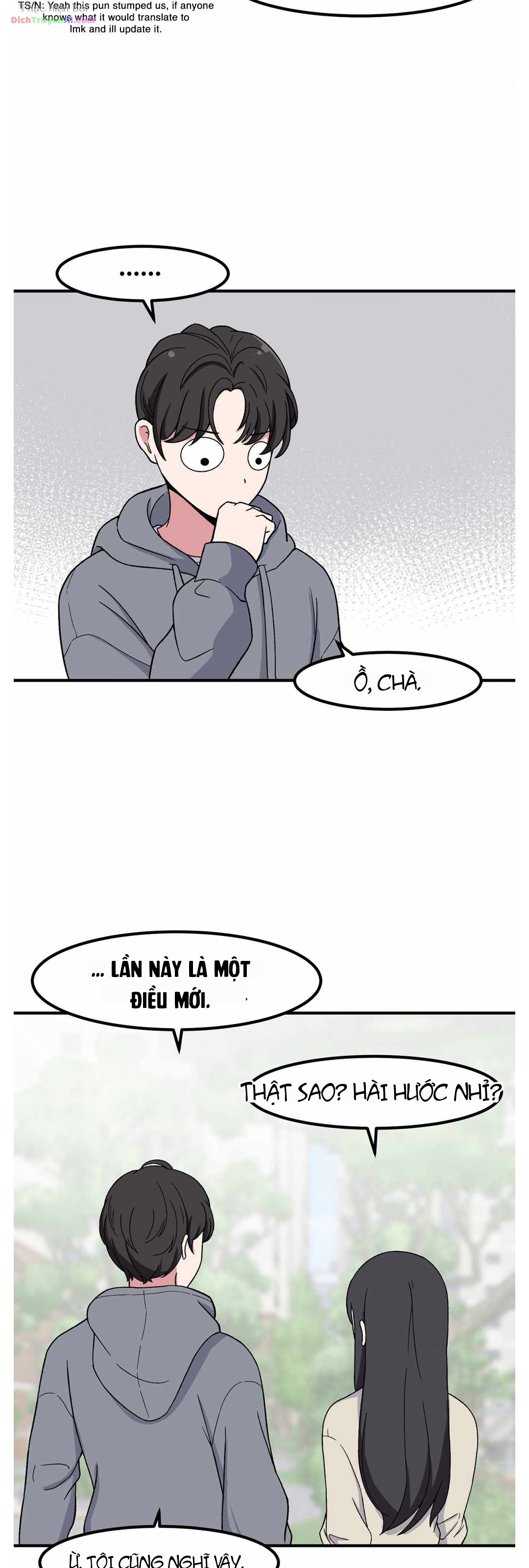 Bí Mật Của Cô Bạn Bàn Bên Chapter 81 - 4