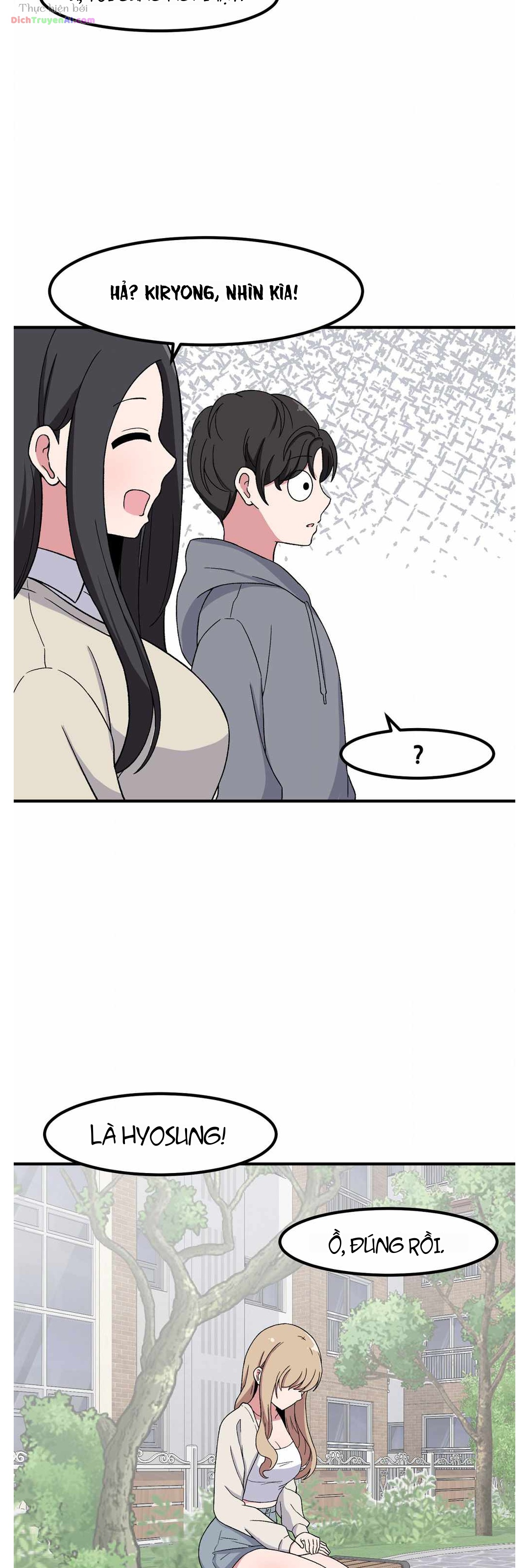 Bí Mật Của Cô Bạn Bàn Bên Chapter 81 - 5