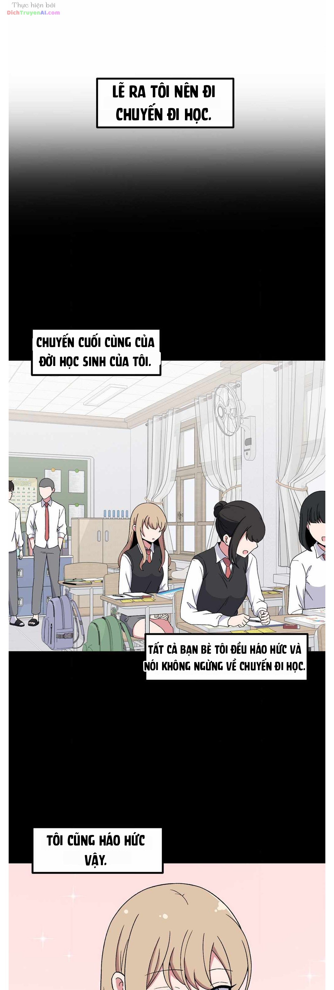 Bí Mật Của Cô Bạn Bàn Bên Chapter 81 - 10