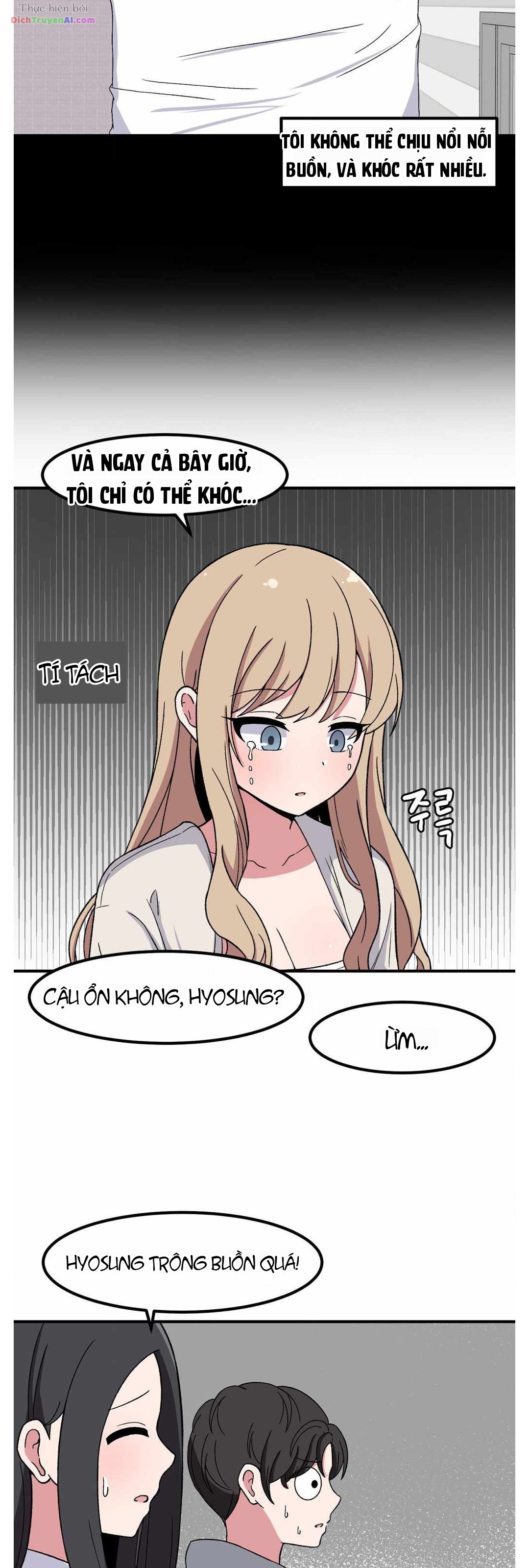 Bí Mật Của Cô Bạn Bàn Bên Chapter 81 - 13