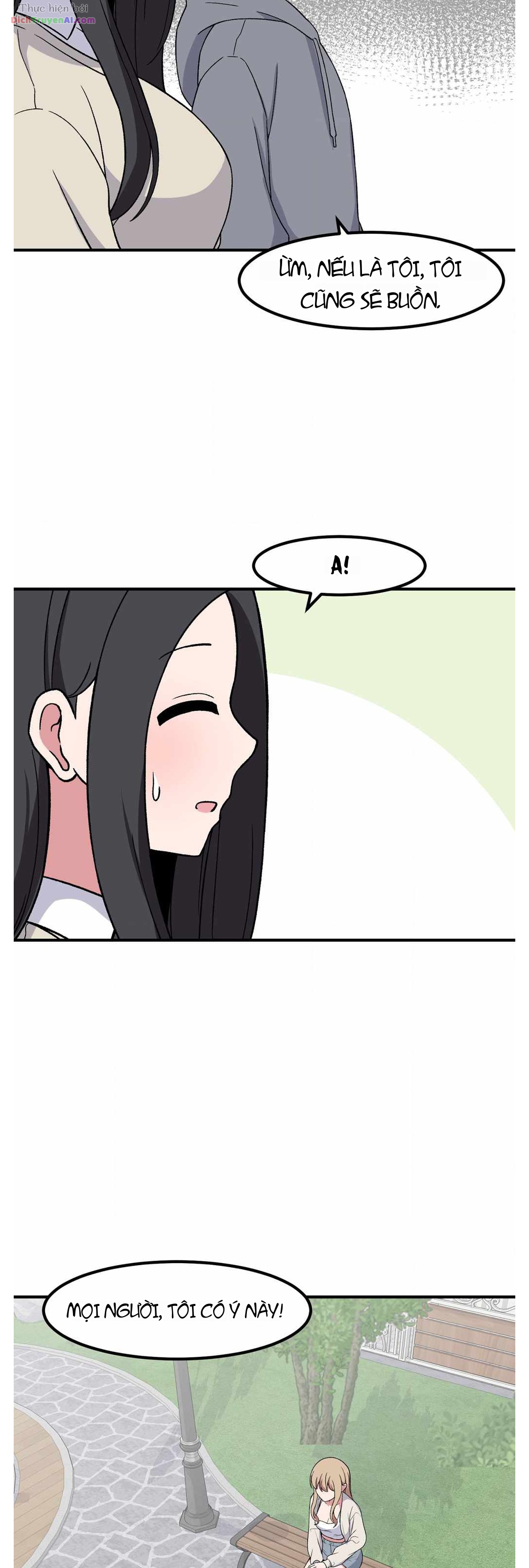 Bí Mật Của Cô Bạn Bàn Bên Chapter 81 - 14