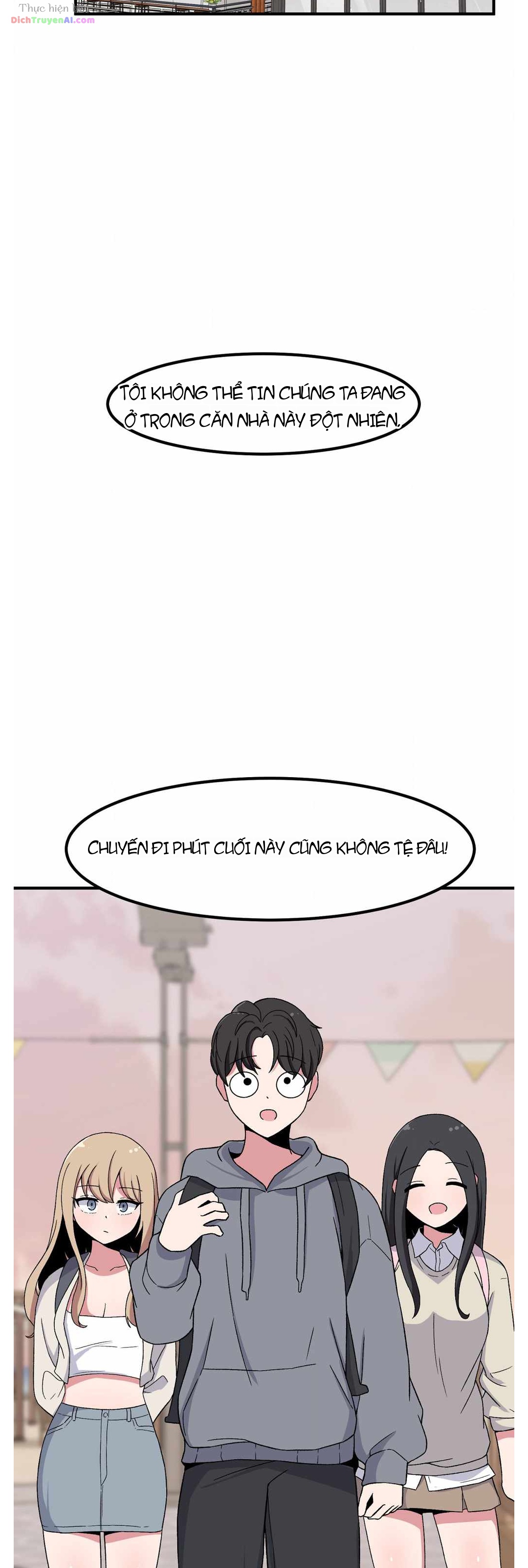 Bí Mật Của Cô Bạn Bàn Bên Chapter 81 - 19