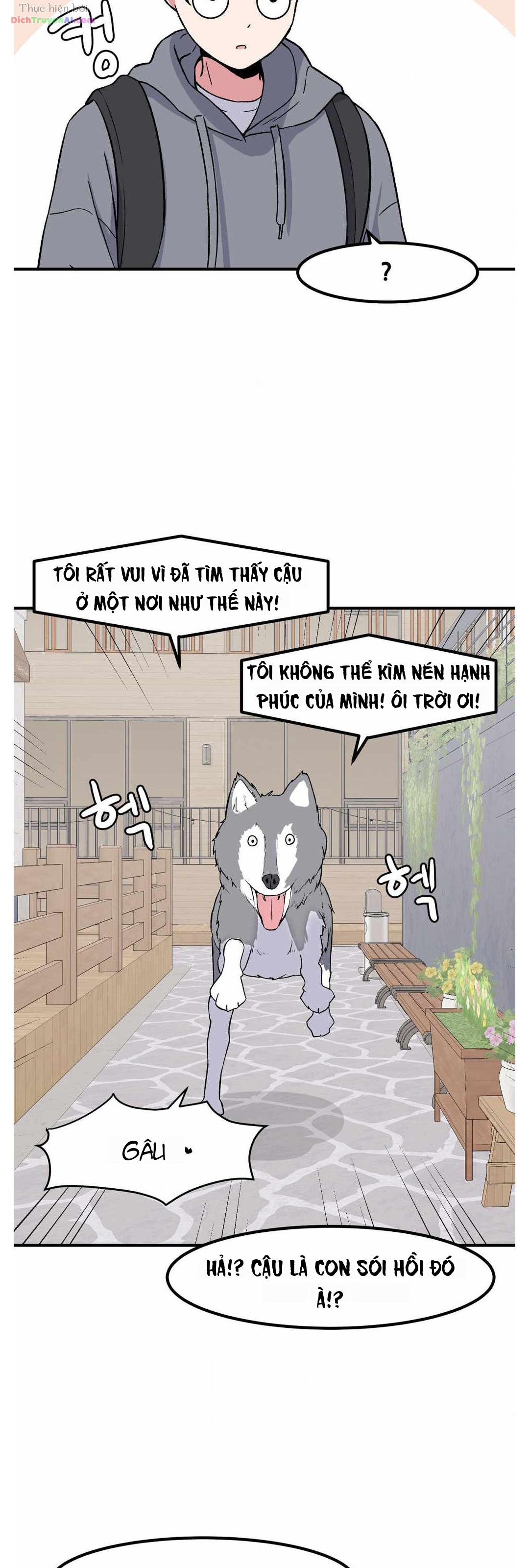 Bí Mật Của Cô Bạn Bàn Bên Chapter 81 - 21