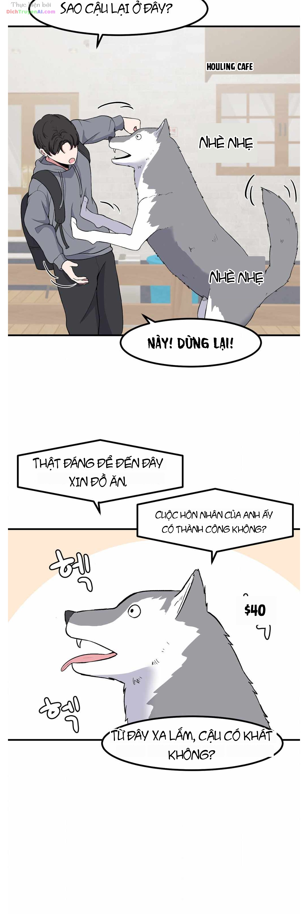 Bí Mật Của Cô Bạn Bàn Bên Chapter 81 - 22