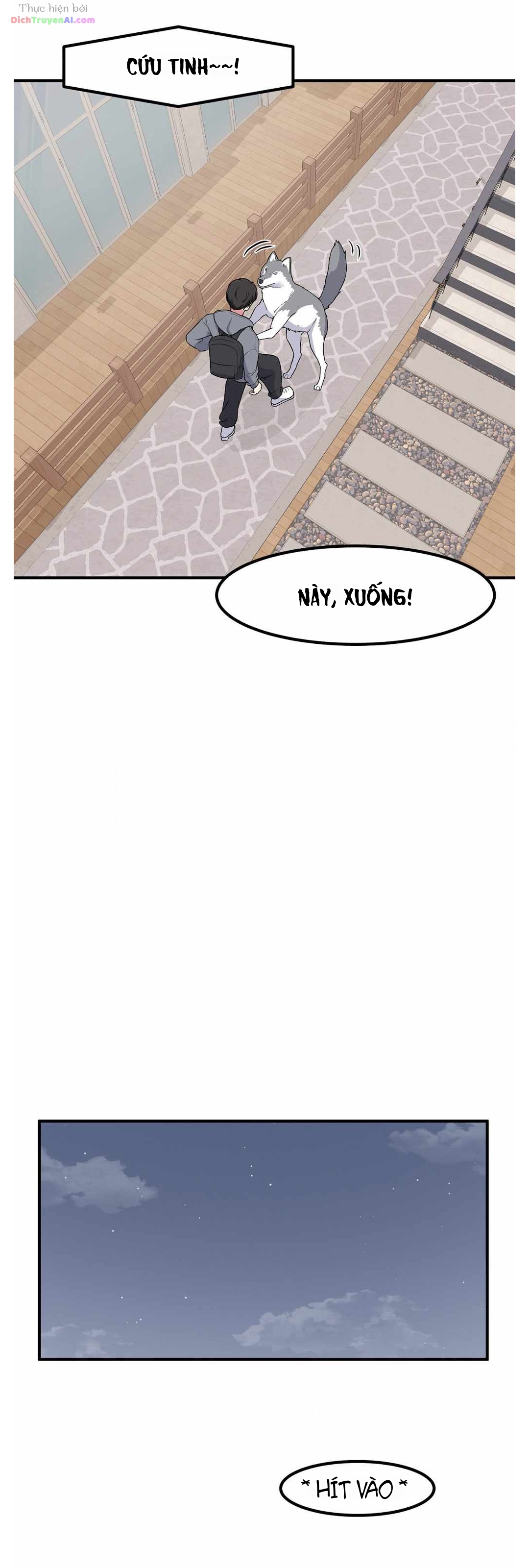 Bí Mật Của Cô Bạn Bàn Bên Chapter 81 - 23