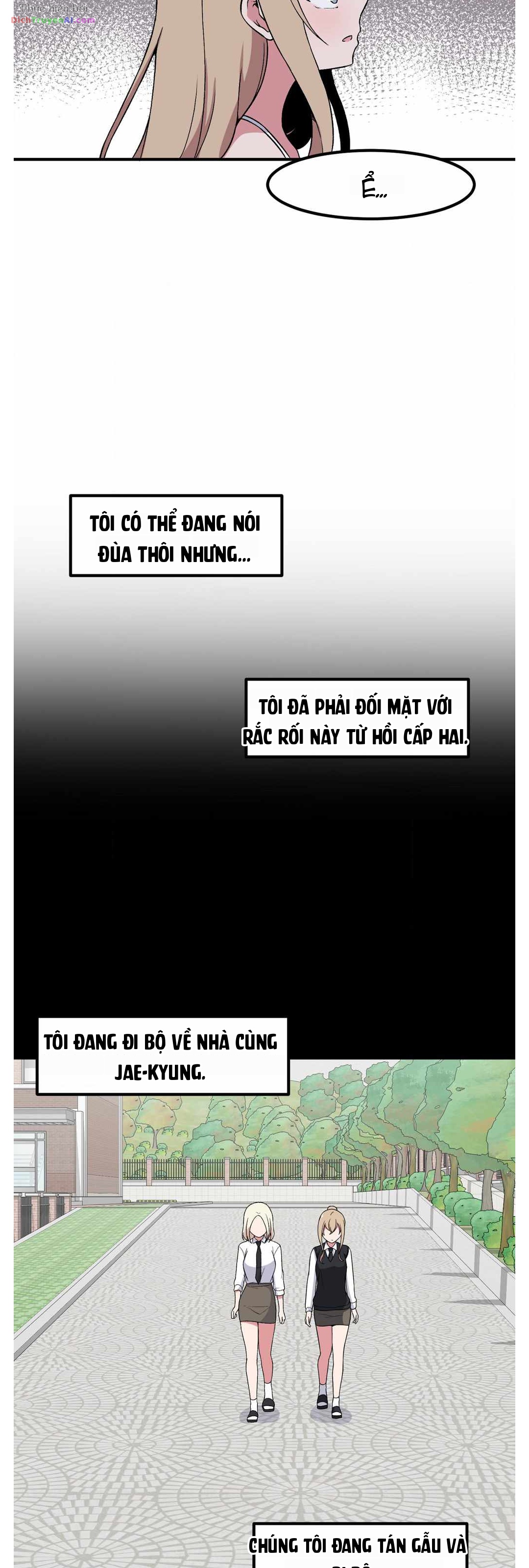 Bí Mật Của Cô Bạn Bàn Bên Chapter 81 - 29