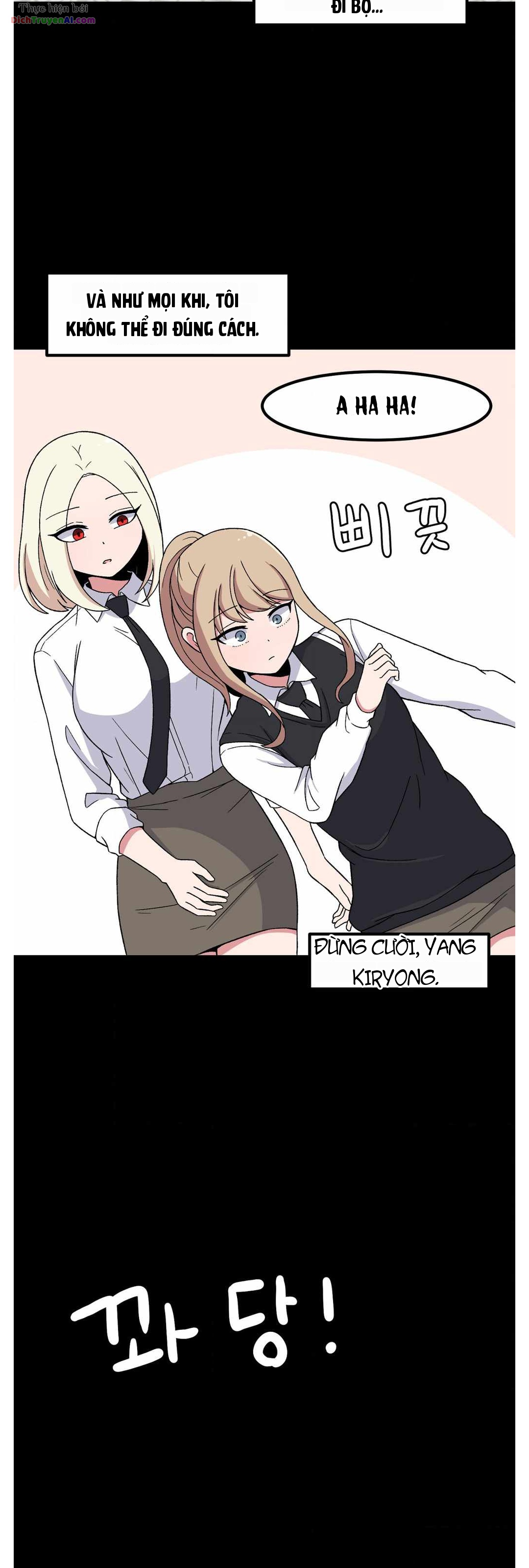 Bí Mật Của Cô Bạn Bàn Bên Chapter 81 - 30