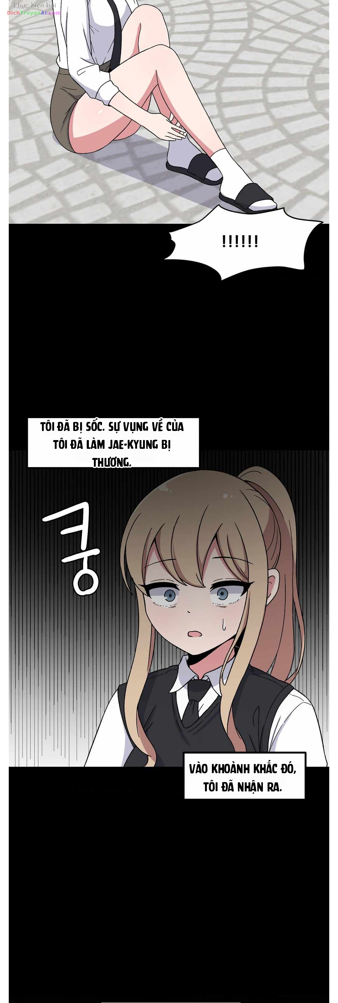 Bí Mật Của Cô Bạn Bàn Bên Chapter 81 - 33