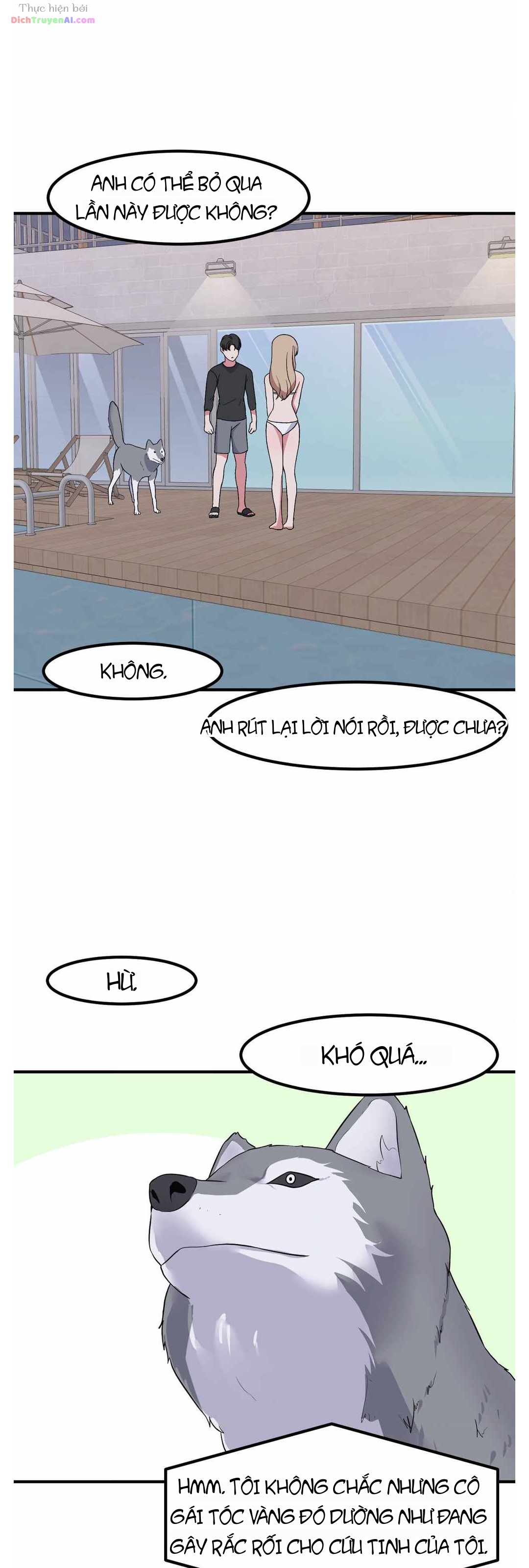 Bí Mật Của Cô Bạn Bàn Bên Chapter 81 - 38