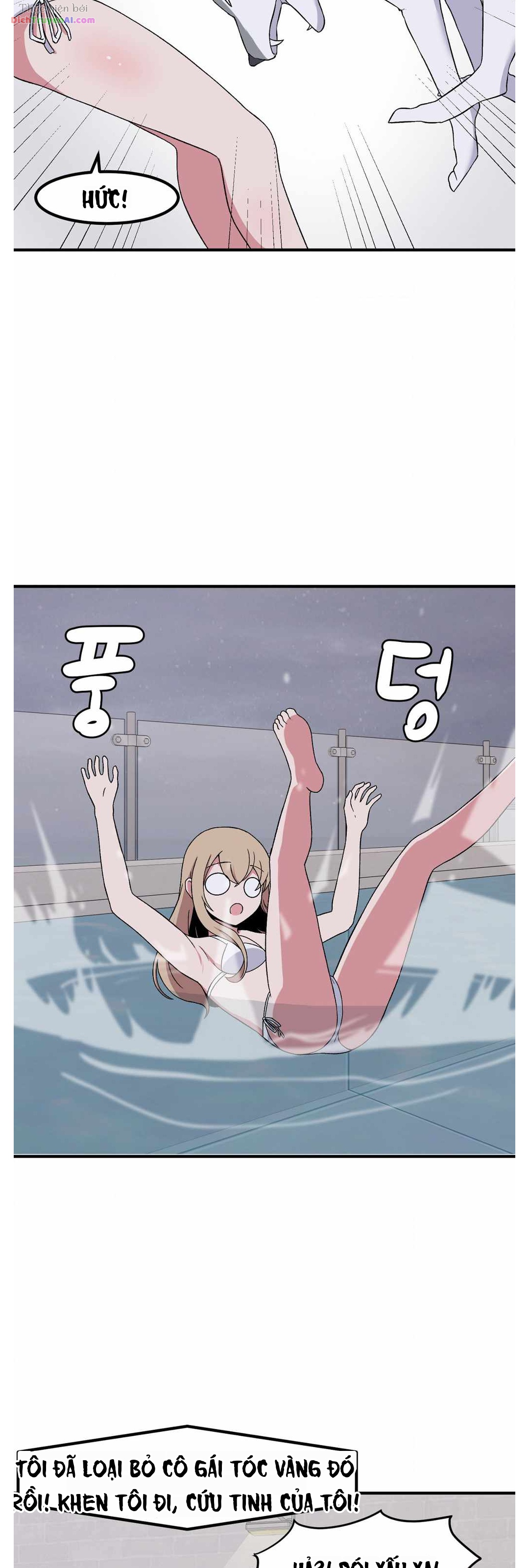 Bí Mật Của Cô Bạn Bàn Bên Chapter 81 - 40